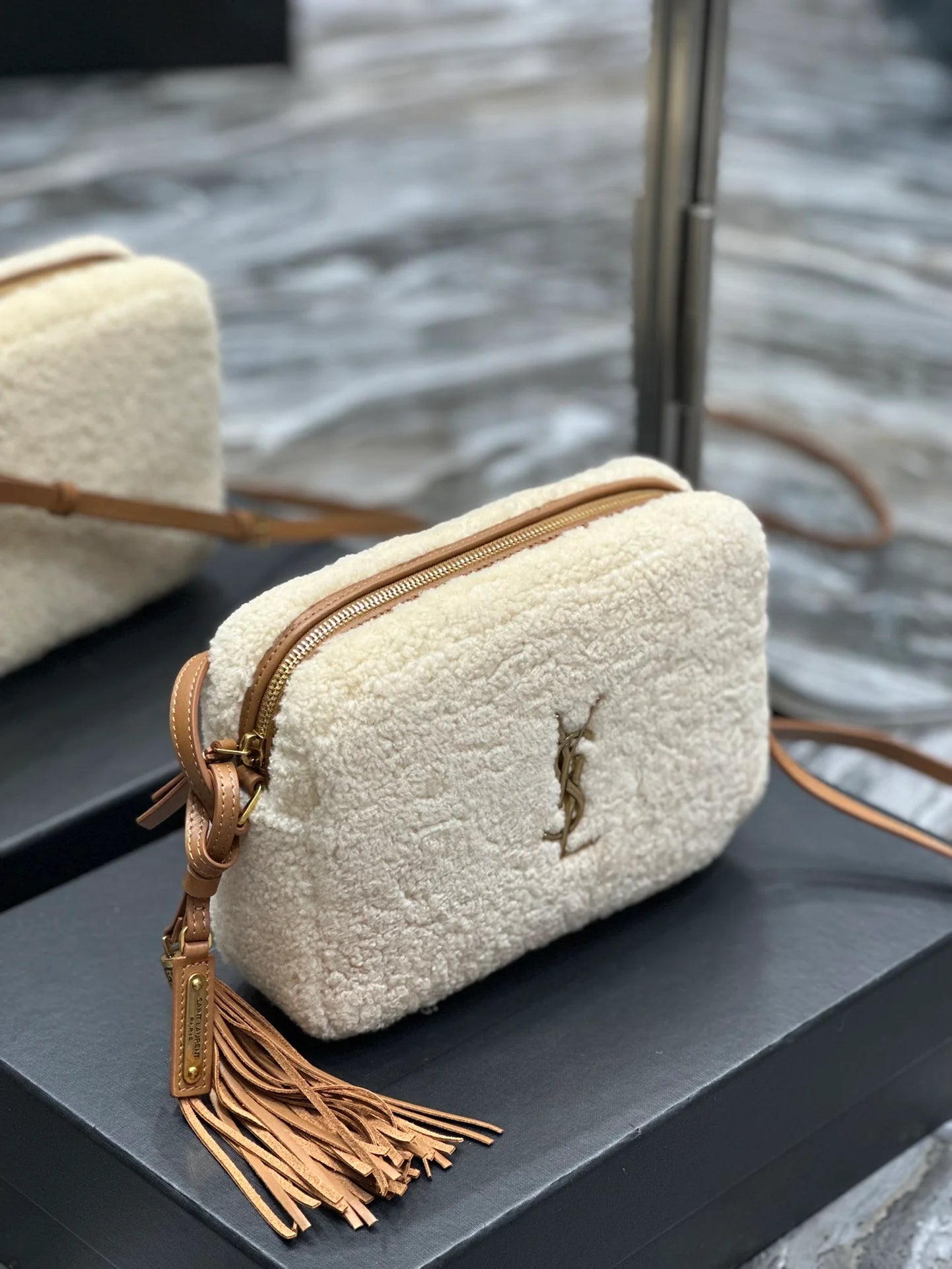 YSL BAG