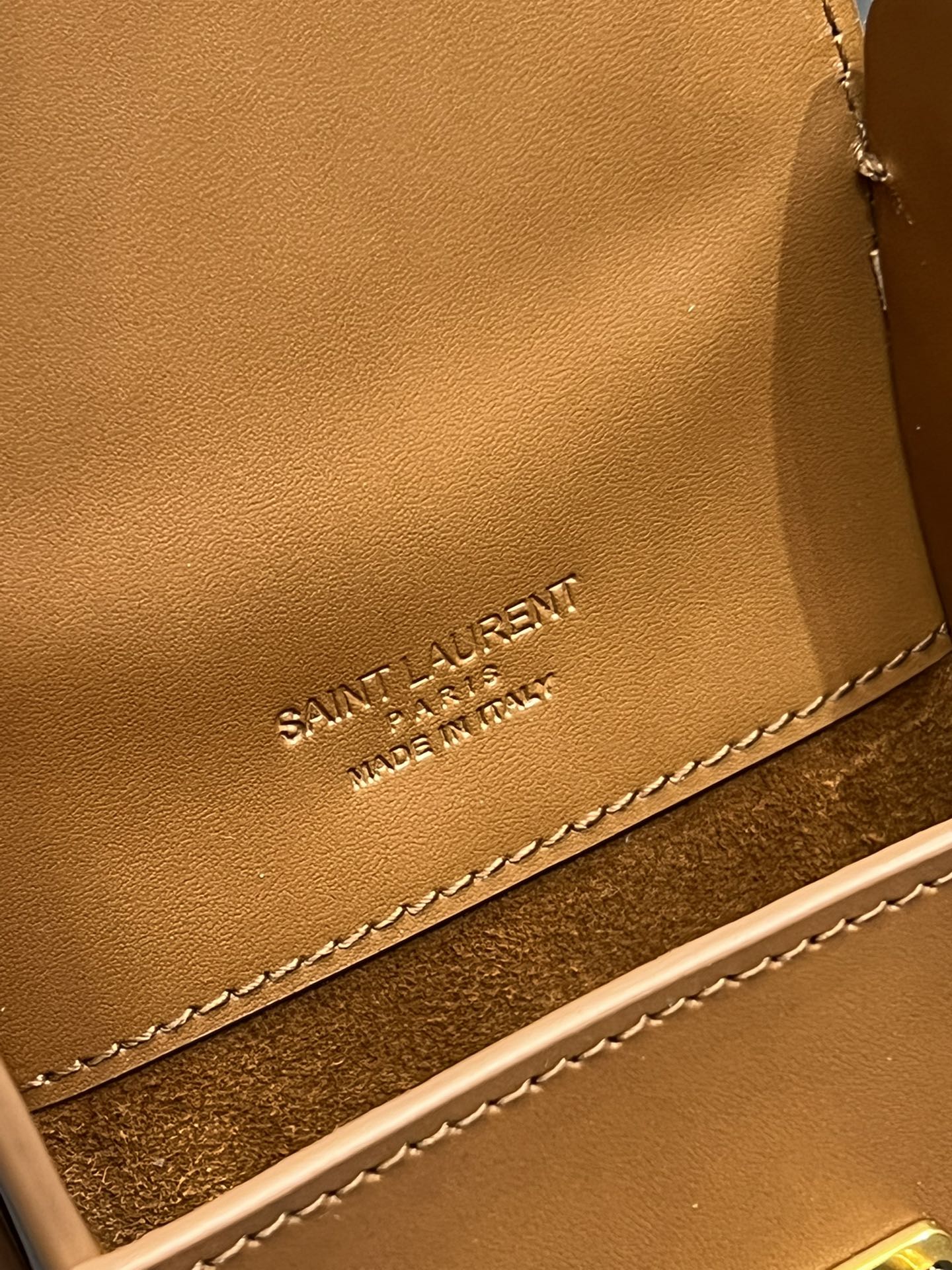 YSL BAG