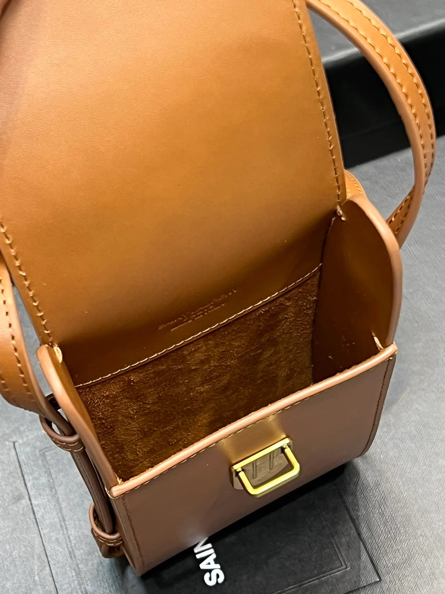 YSL BAG