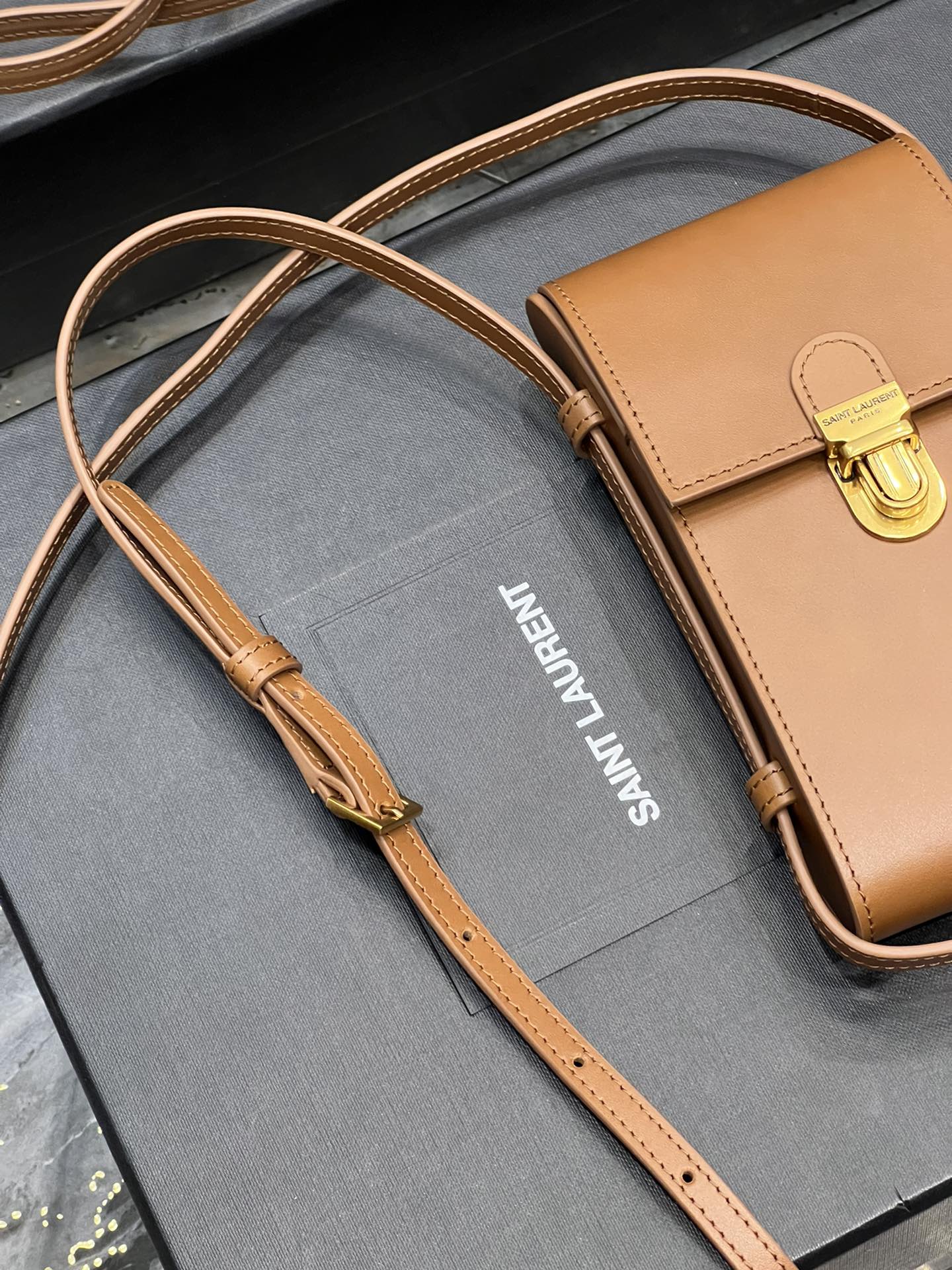 YSL BAG