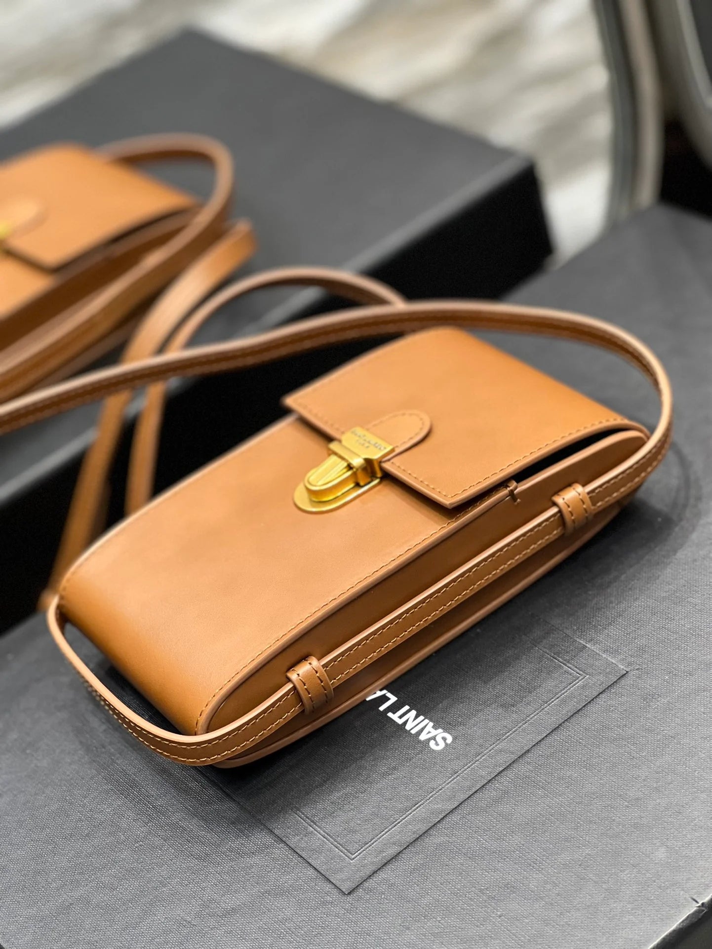 YSL BAG