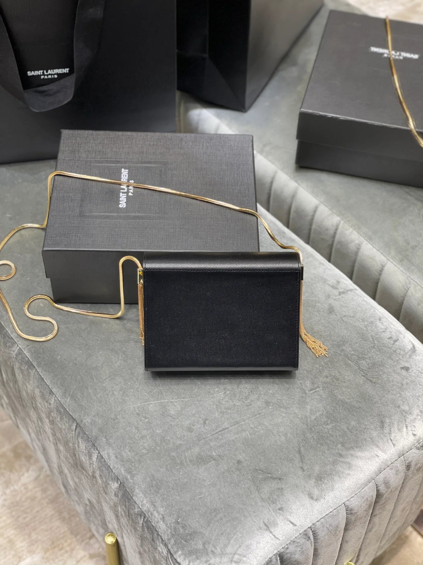 YSL BAG