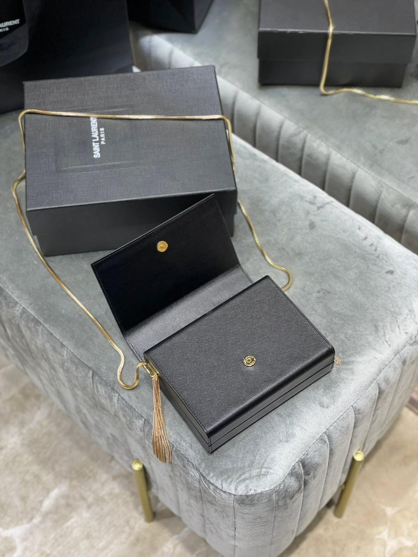 YSL BAG
