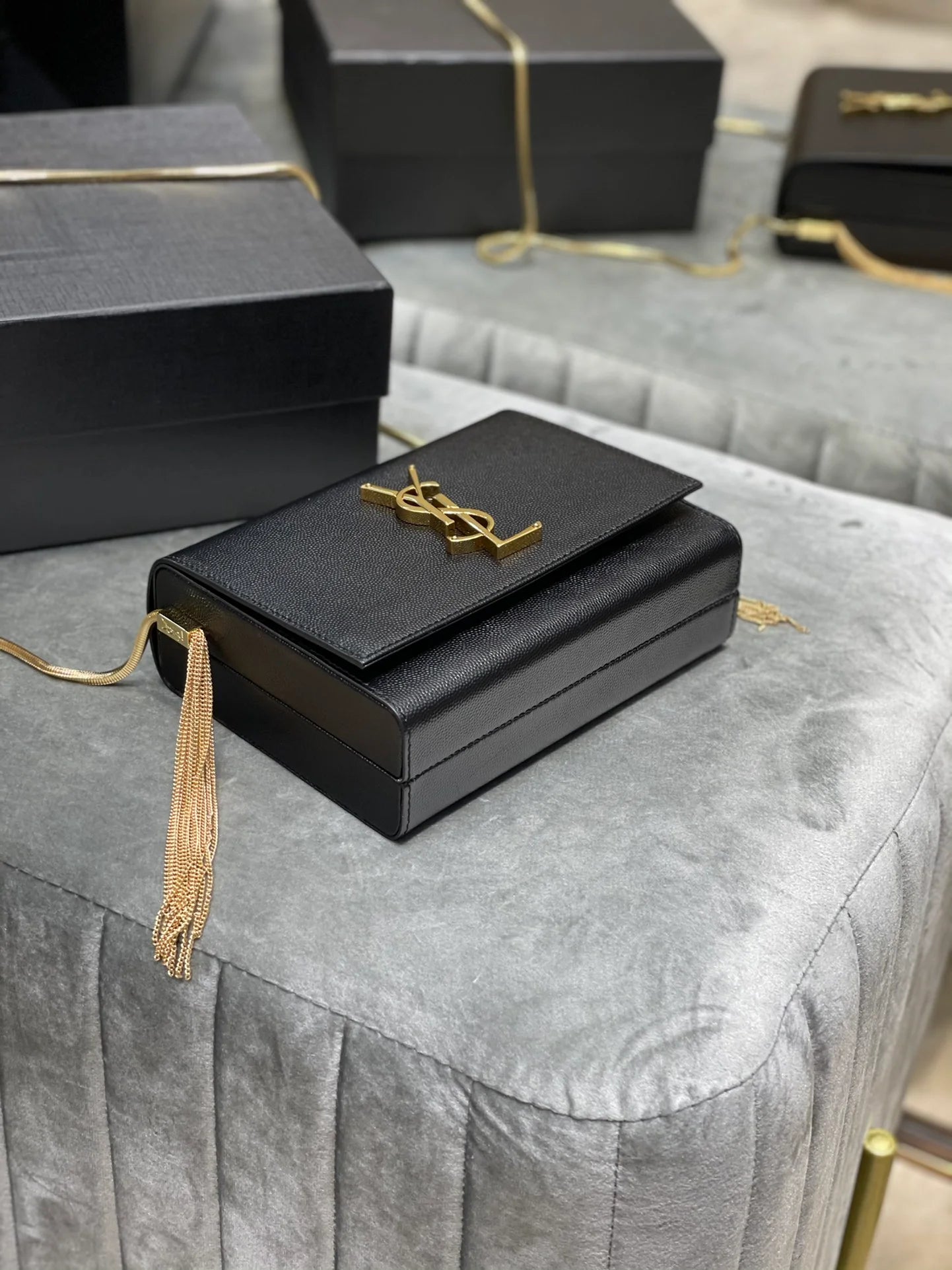 YSL BAG