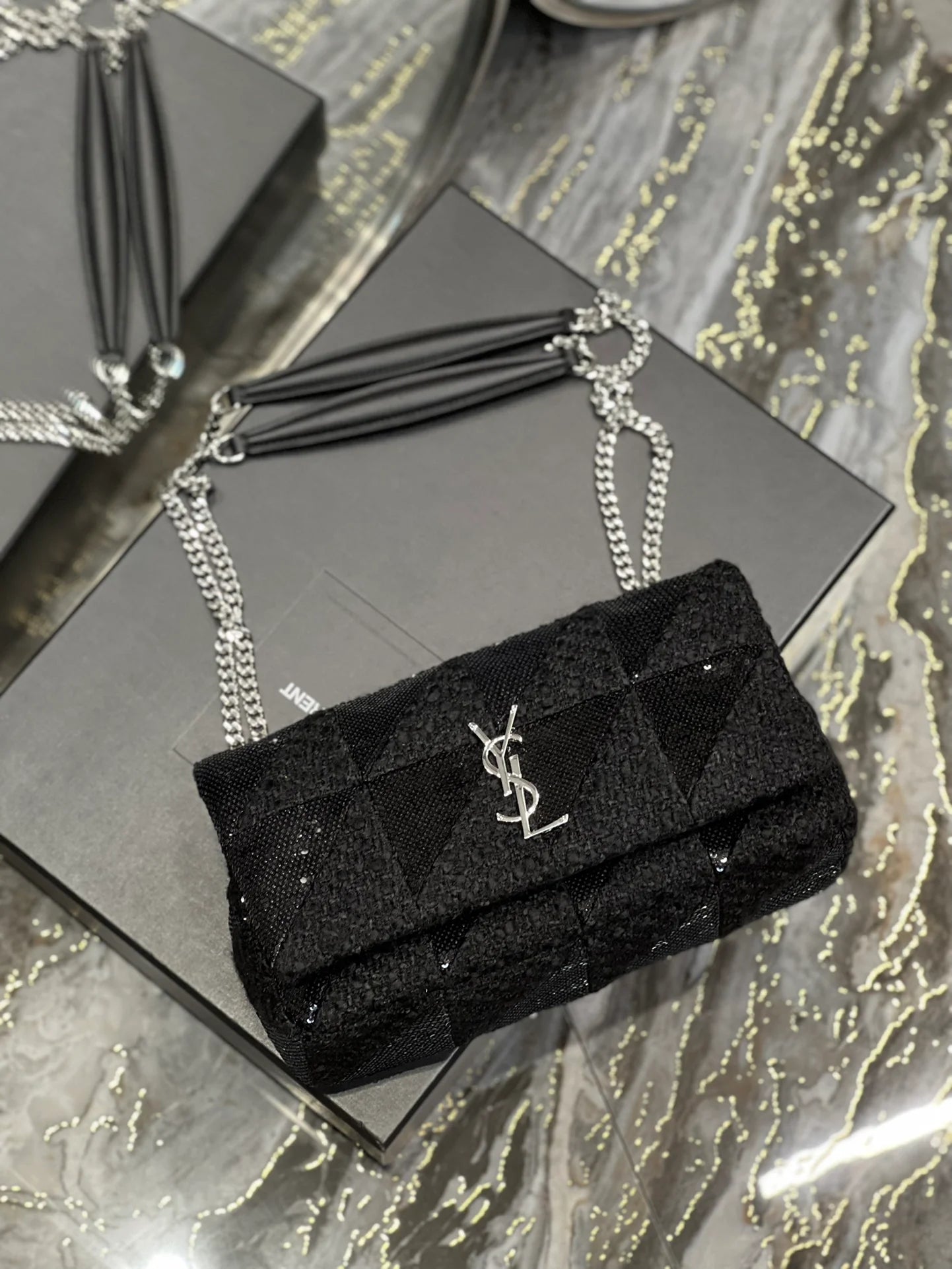YSL BAG