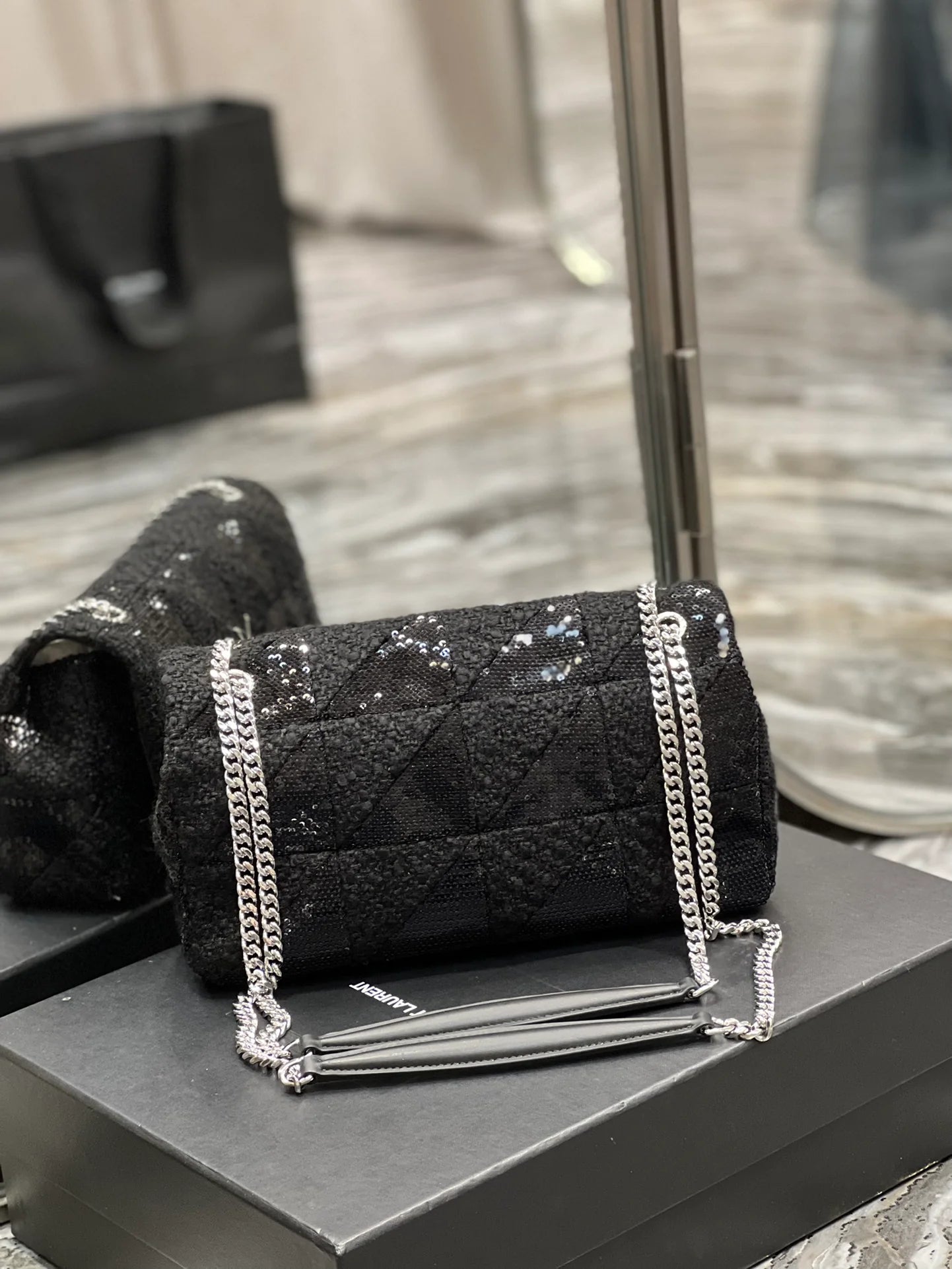 YSL BAG