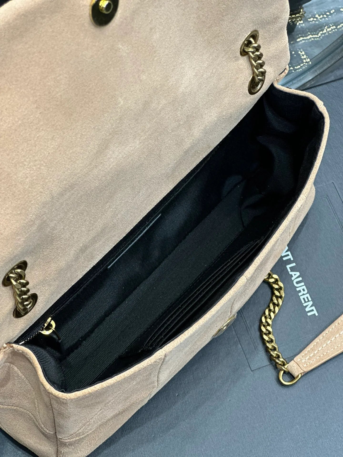 YSL BAG