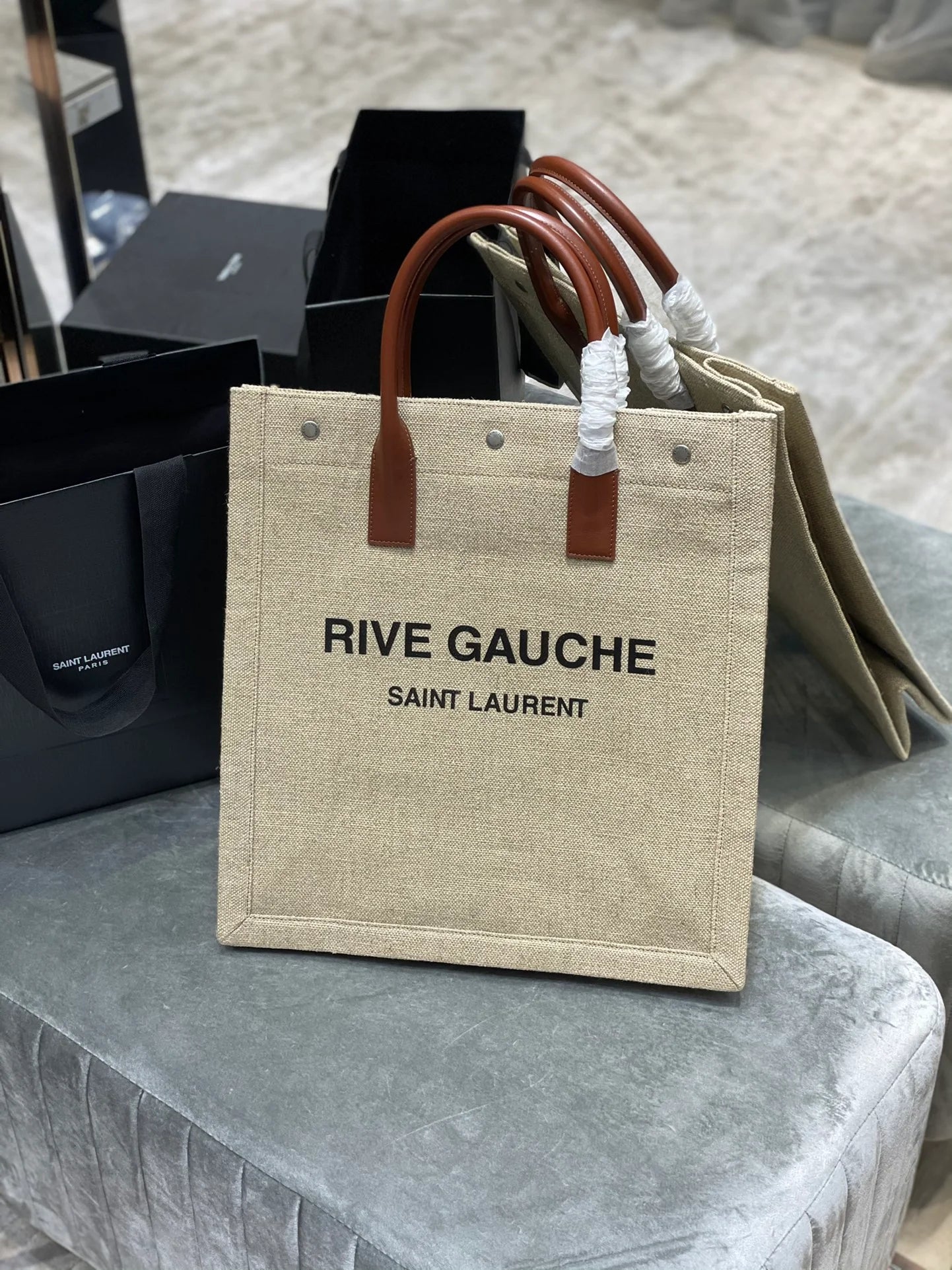 YSL BAG