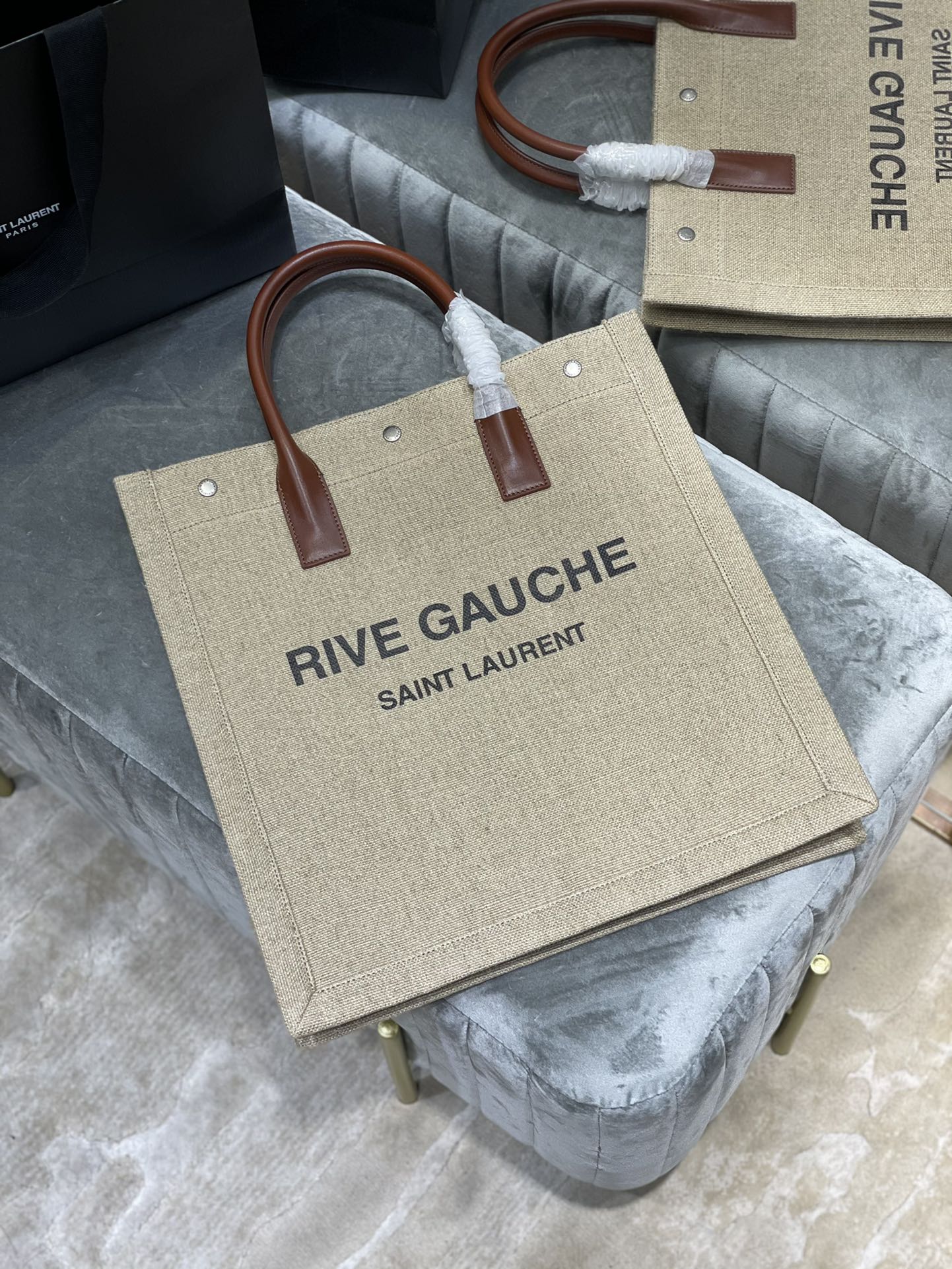 YSL BAG
