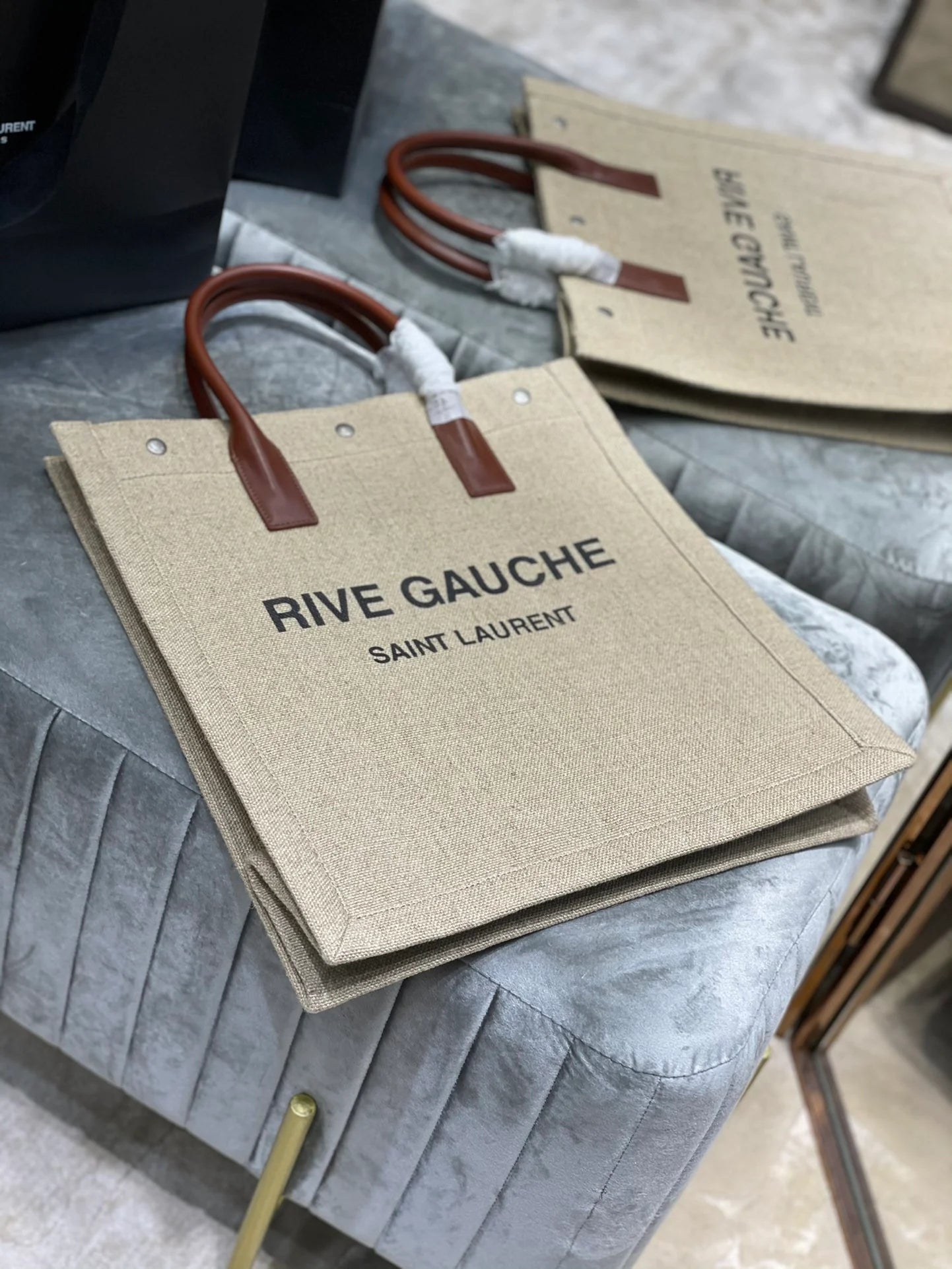 YSL BAG