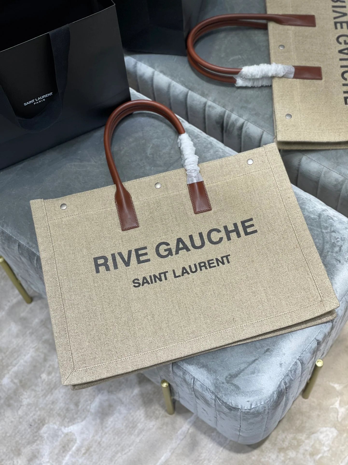 YSL BAG