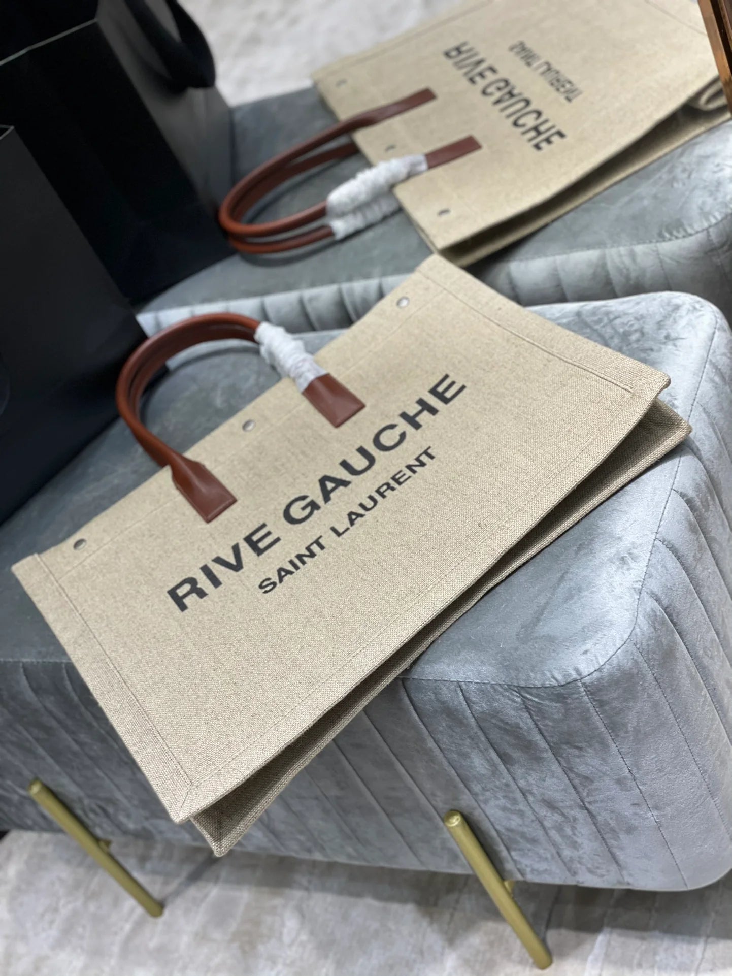 YSL BAG