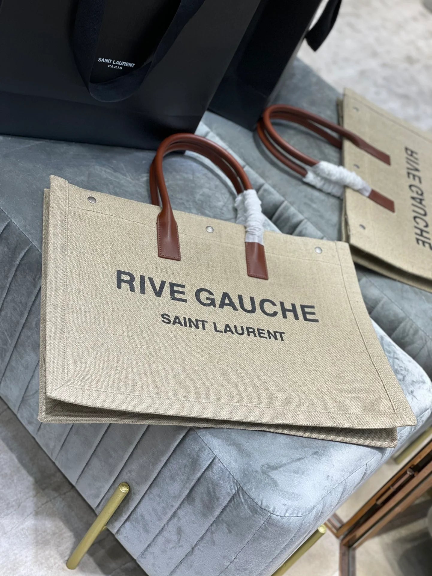 YSL BAG