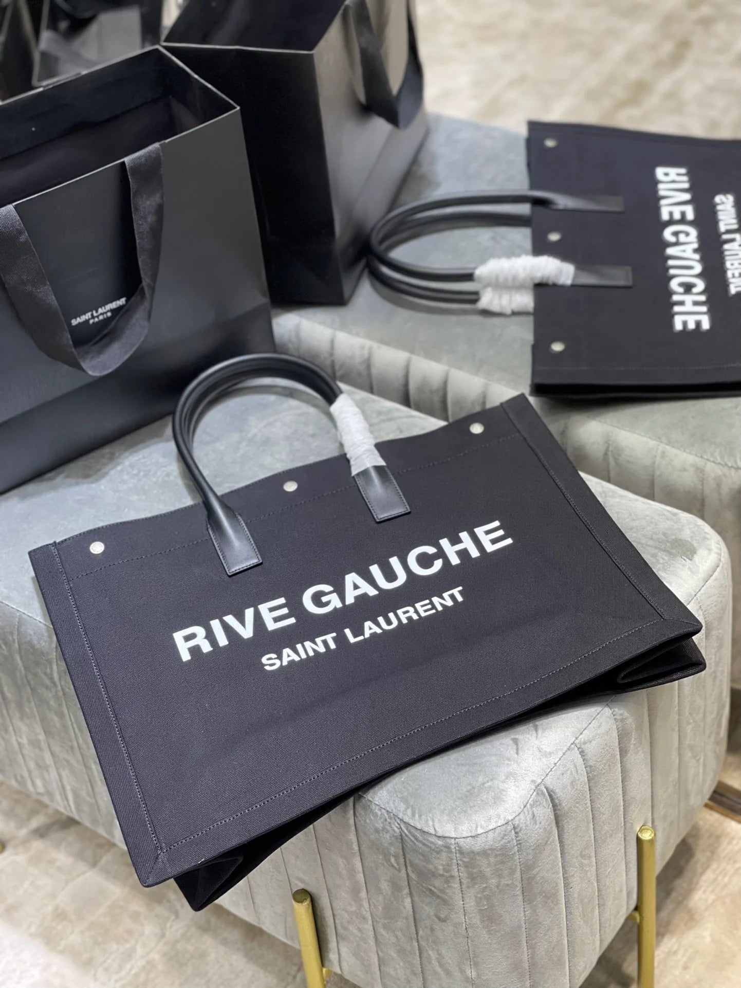 YSL BAG