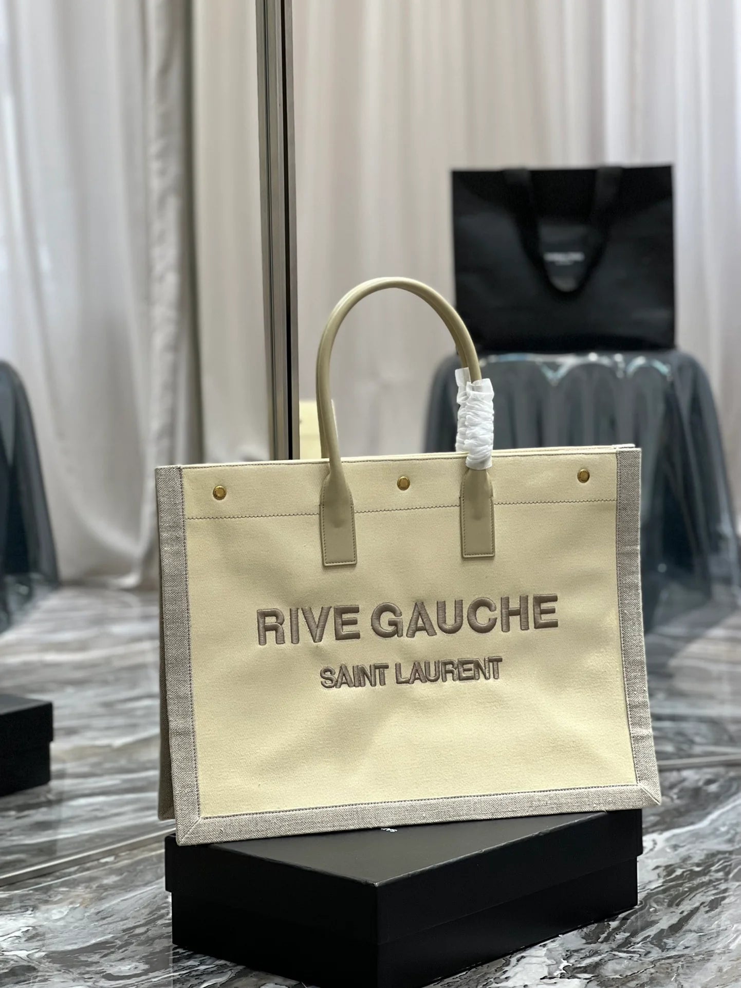 YSL BAG