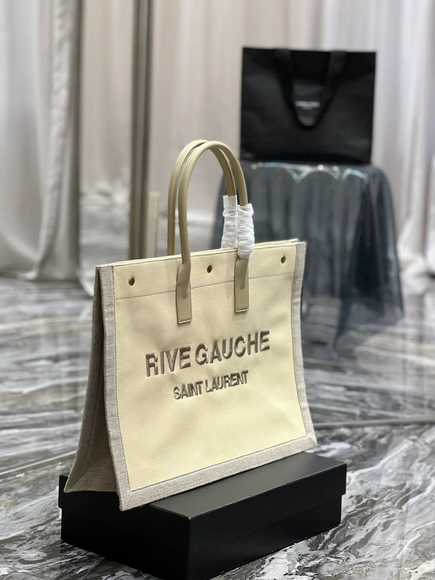 YSL BAG