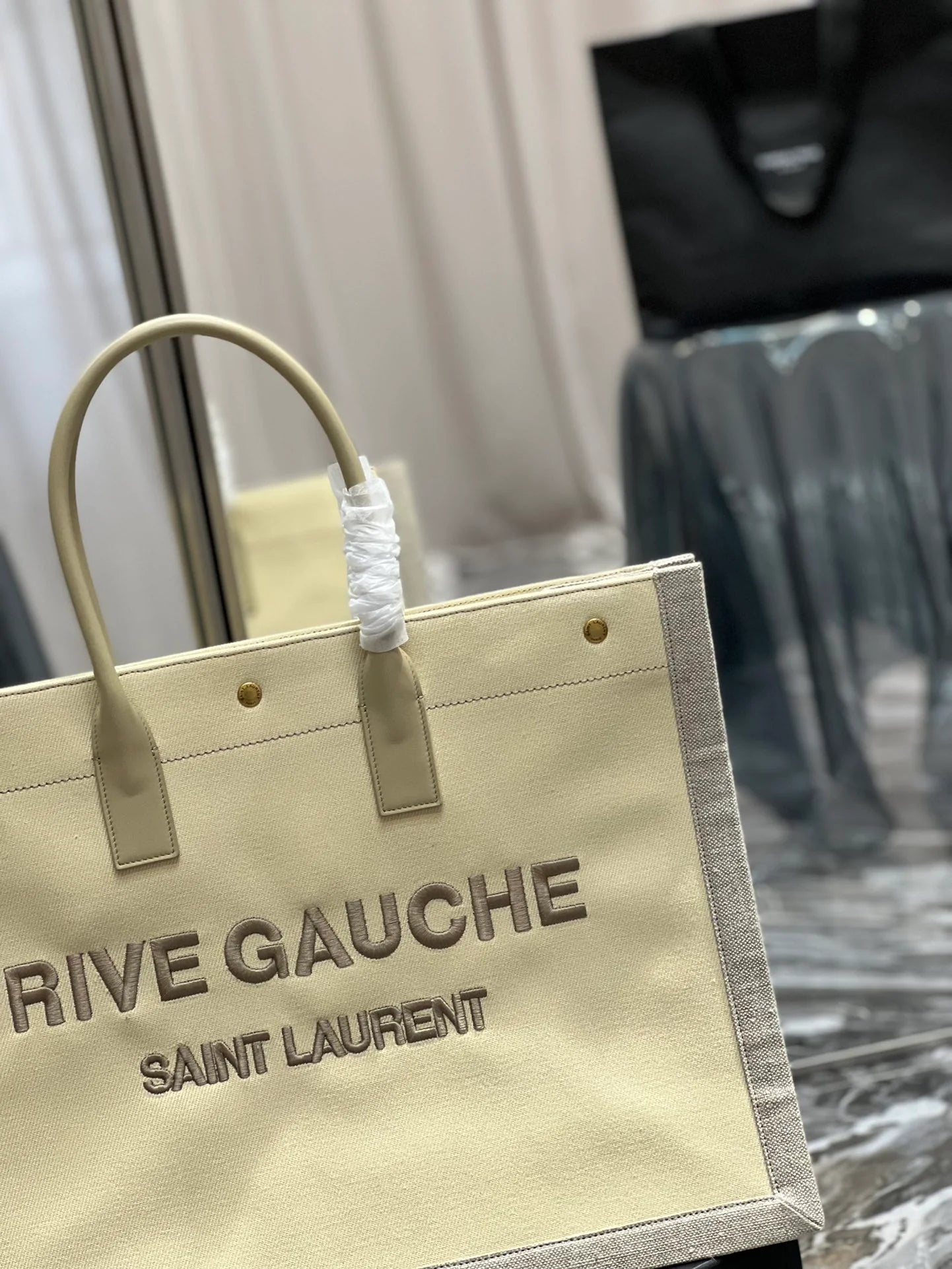 YSL BAG