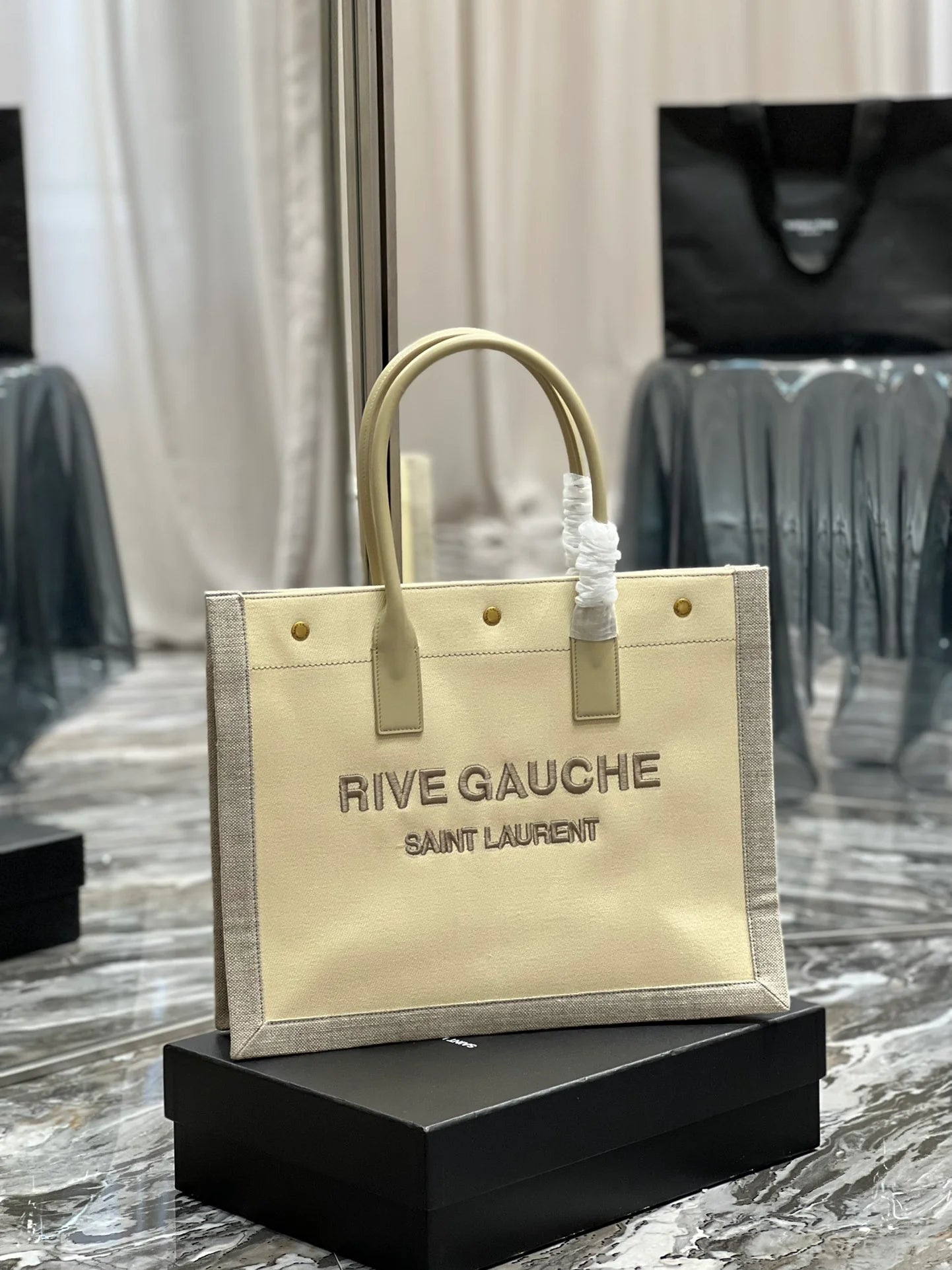 YSL BAG
