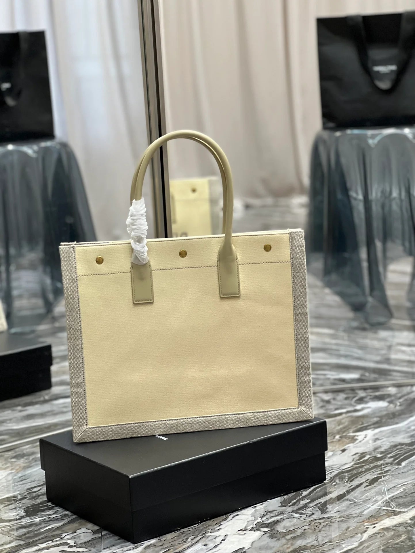 YSL BAG