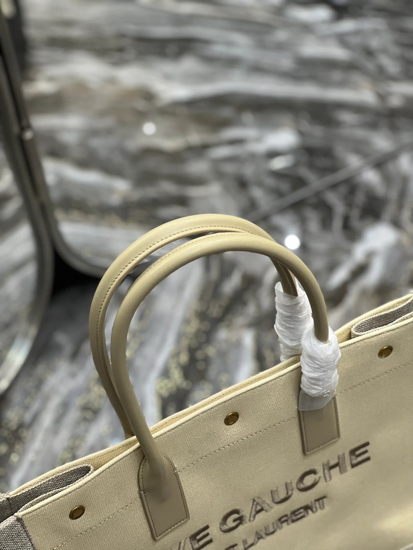 YSL BAG