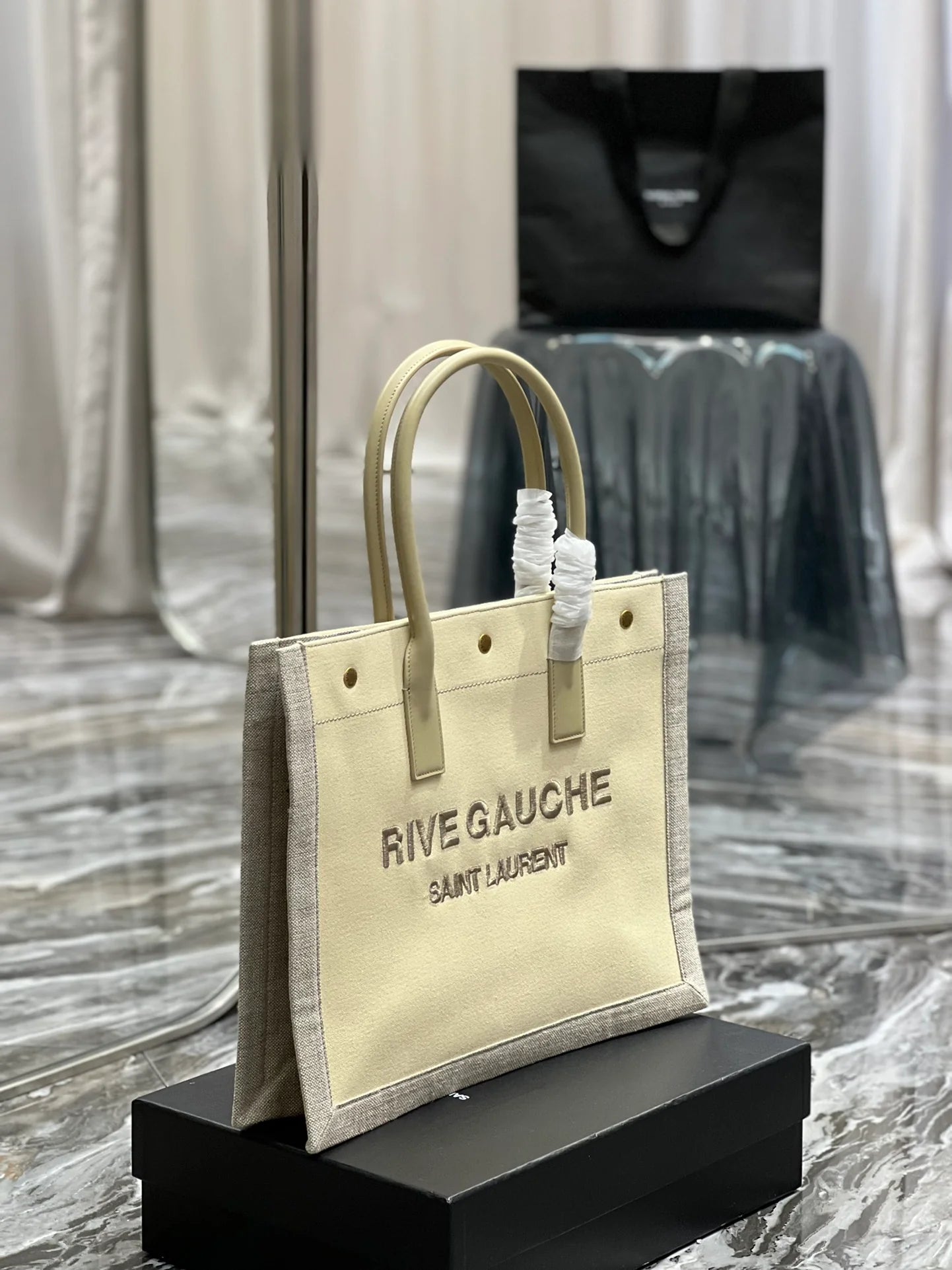 YSL BAG