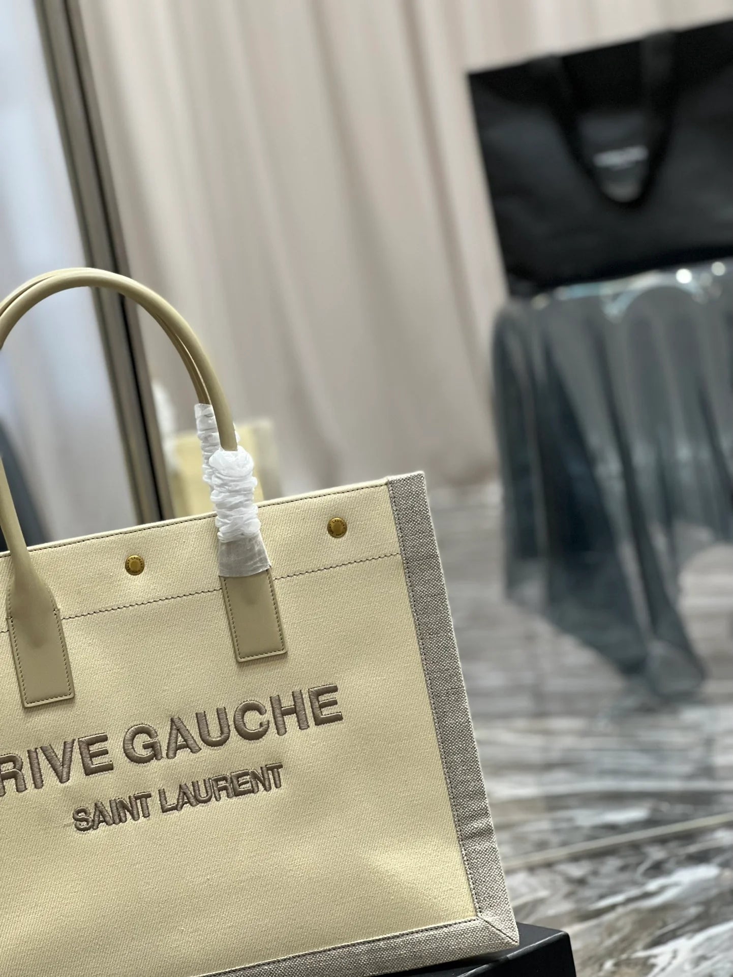 YSL BAG