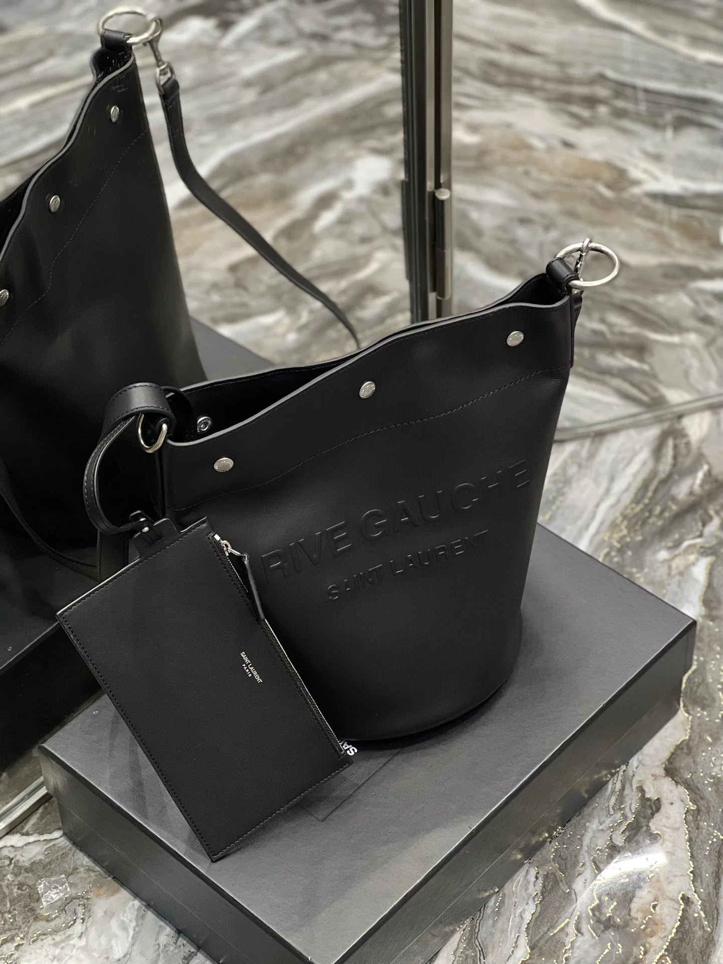 YSL BAG