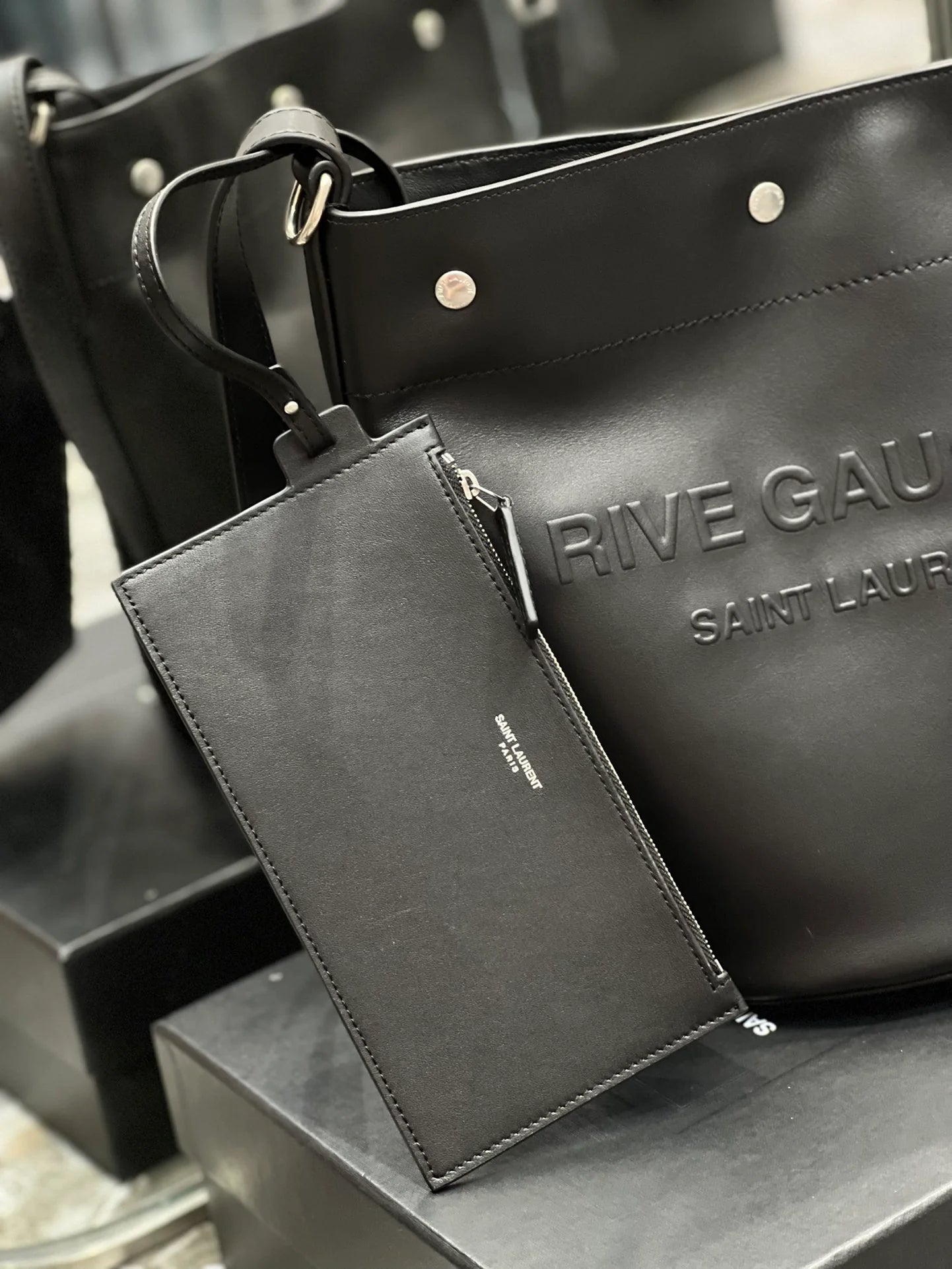 YSL BAG