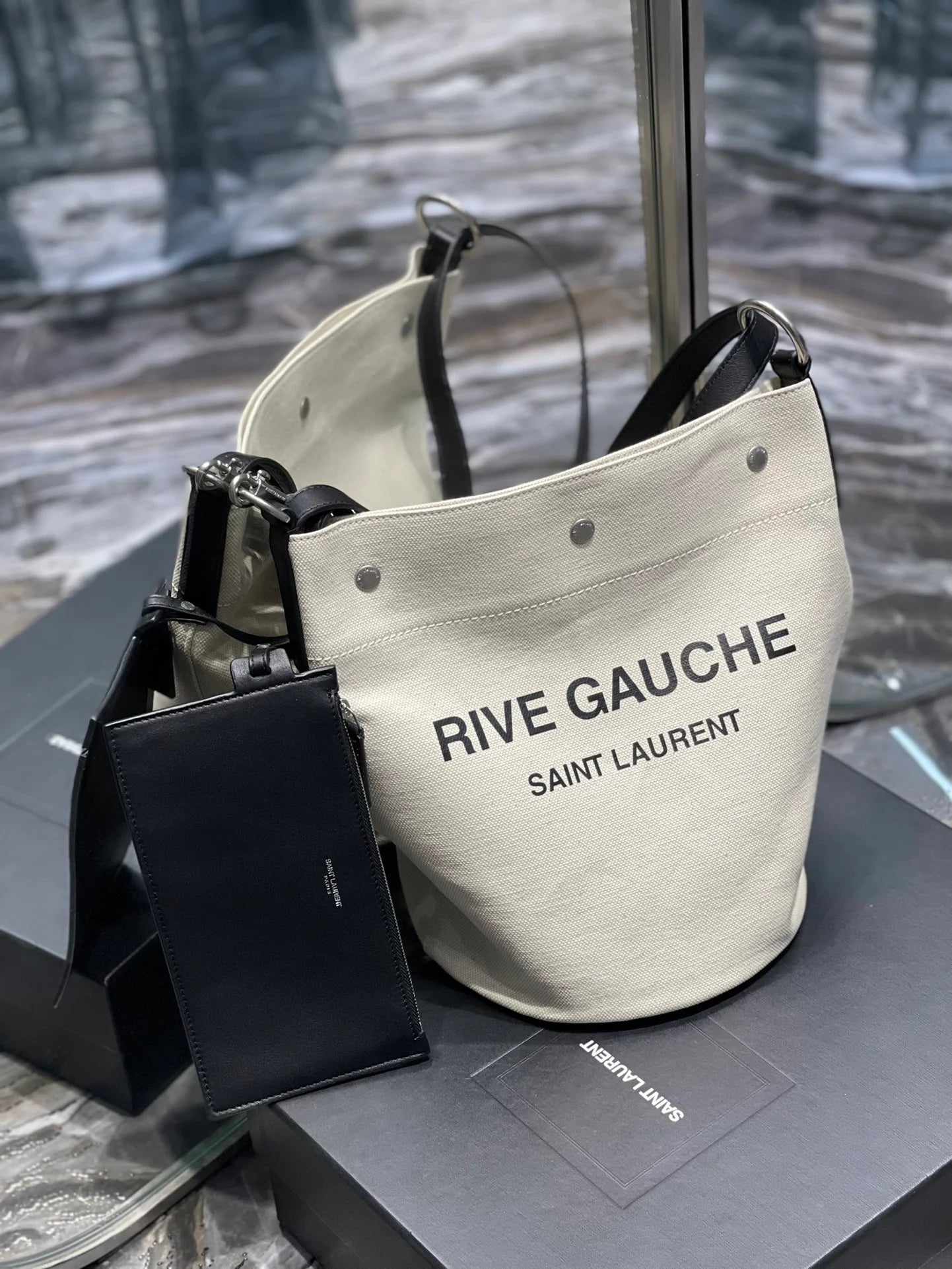 YSL BAG