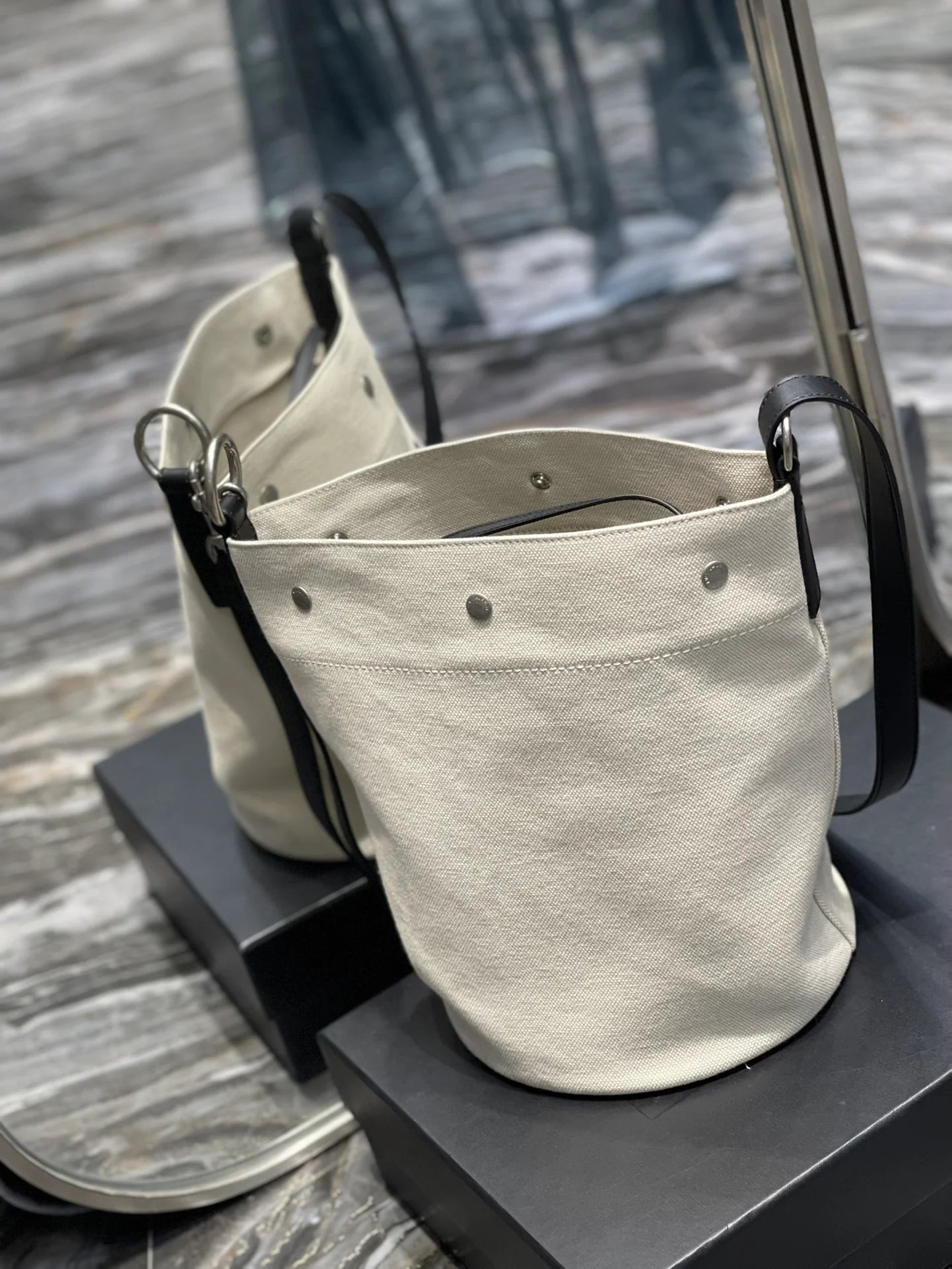 YSL BAG