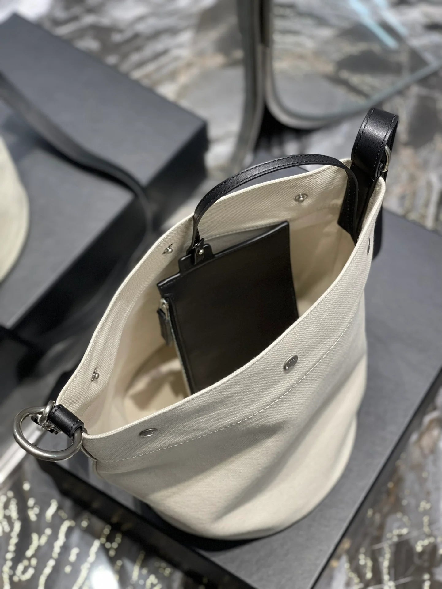 YSL BAG