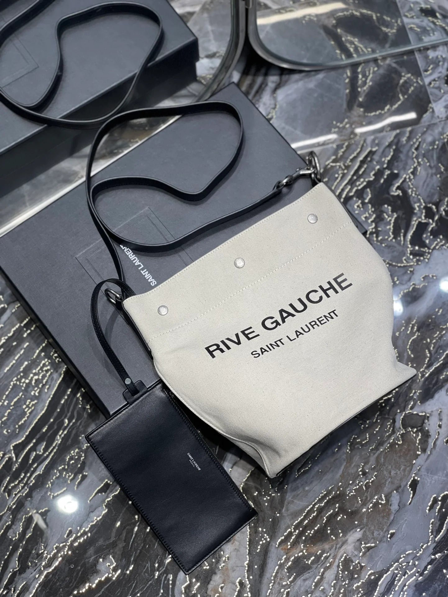 YSL BAG