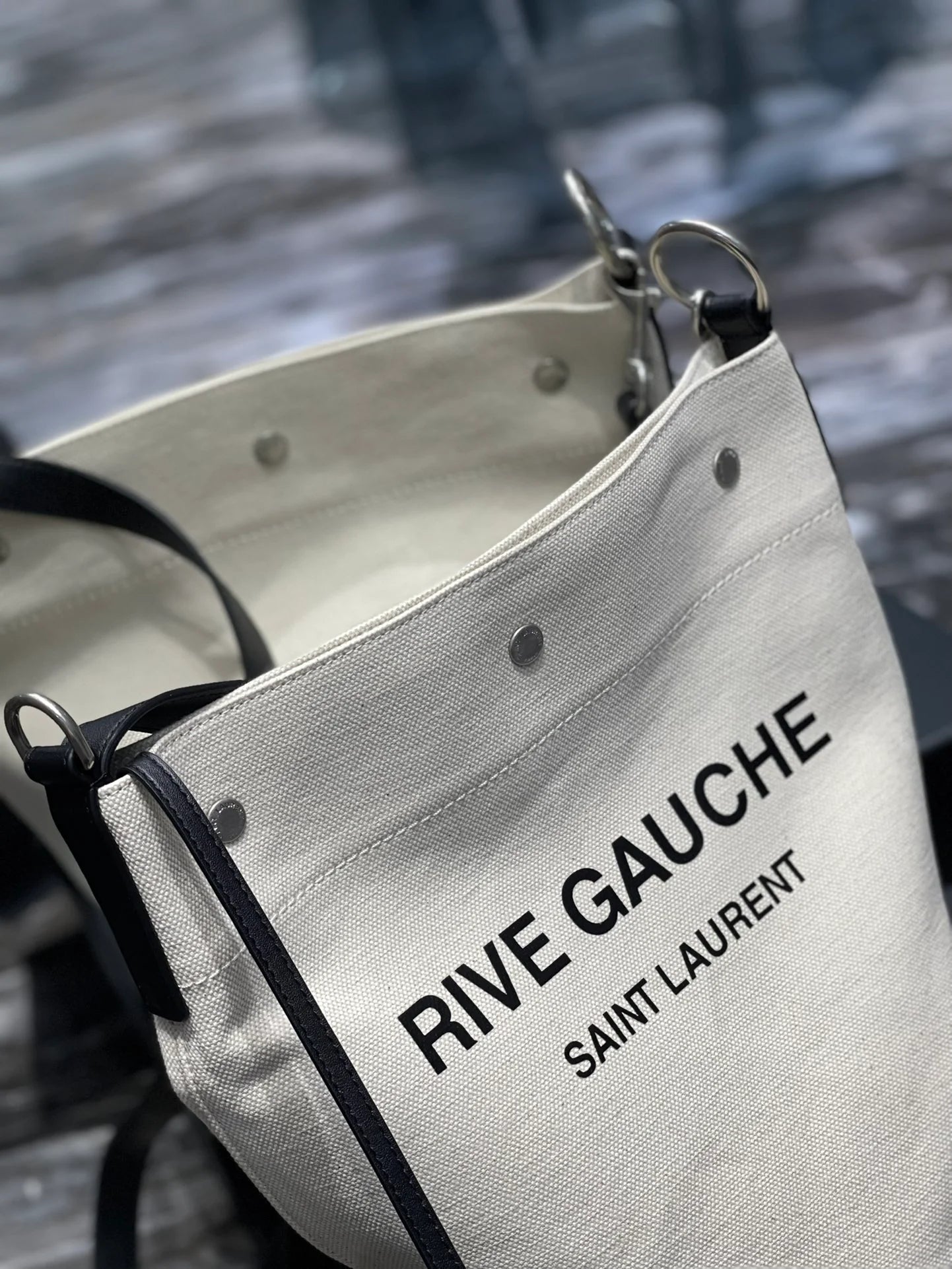 YSL BAG