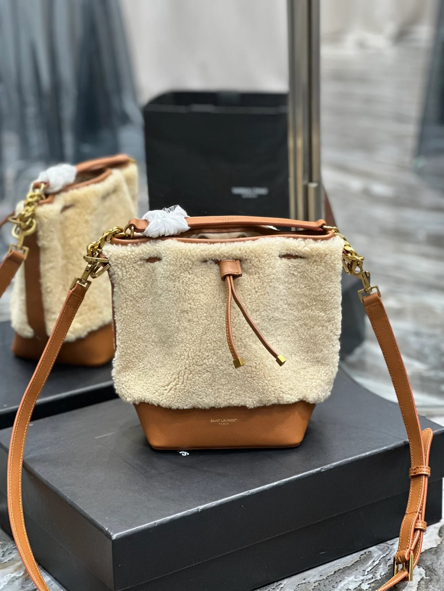 YSL BAG
