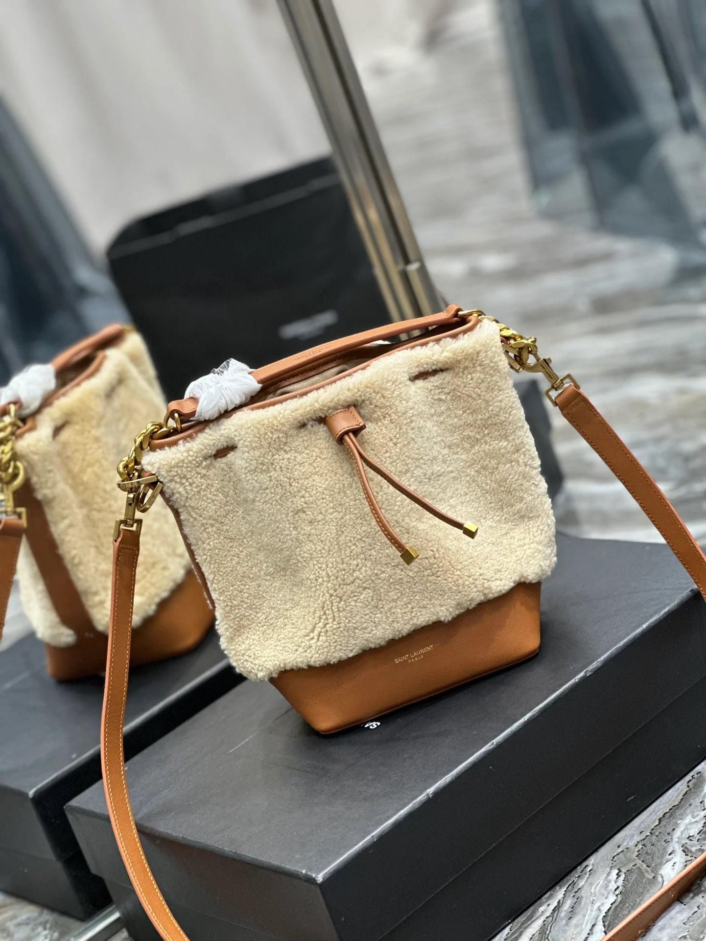 YSL BAG