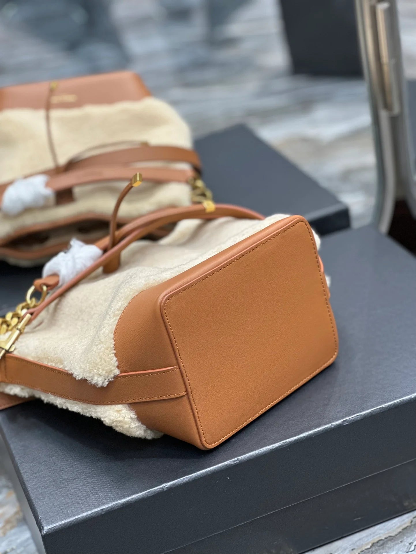 YSL BAG