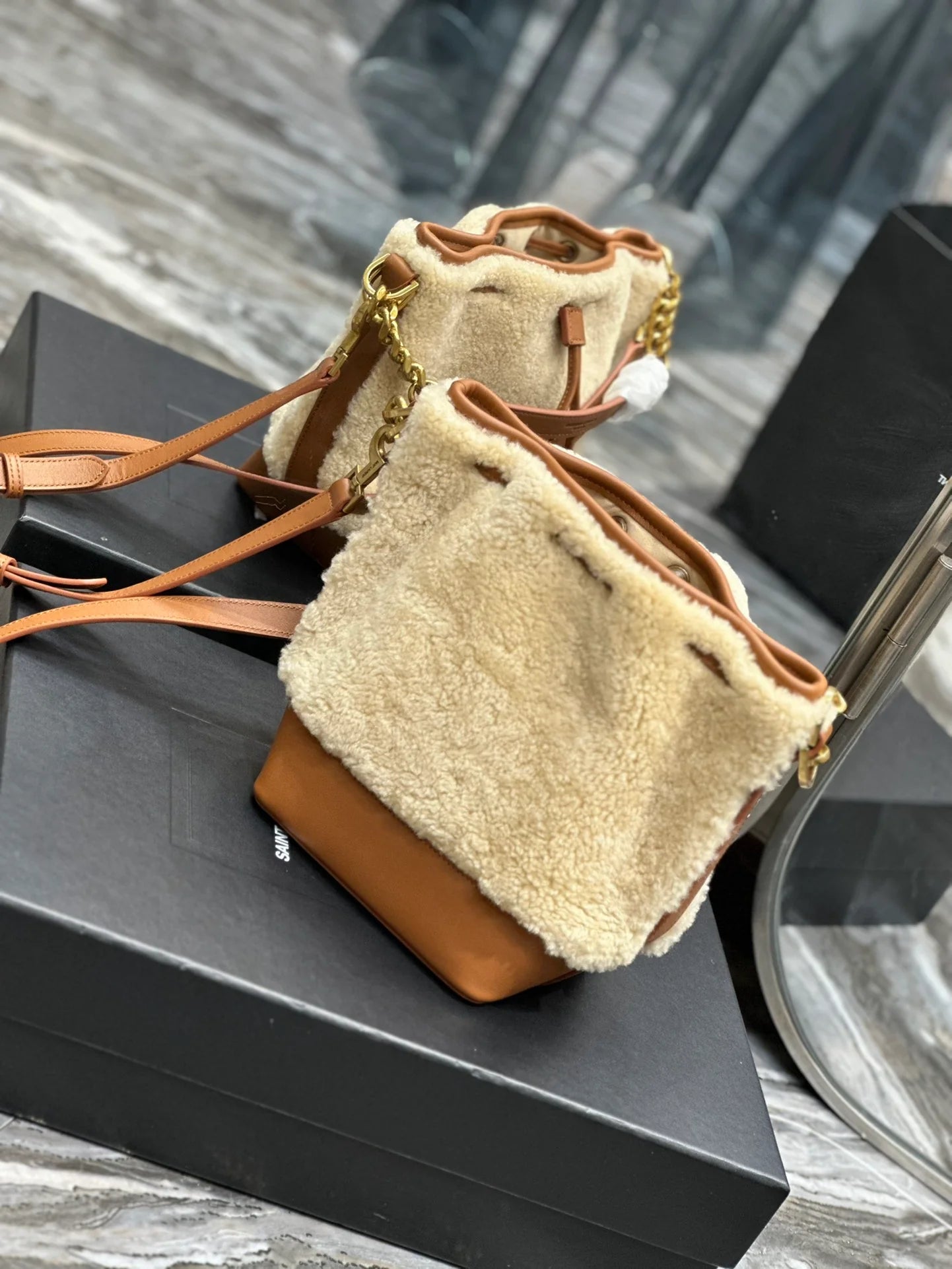 YSL BAG