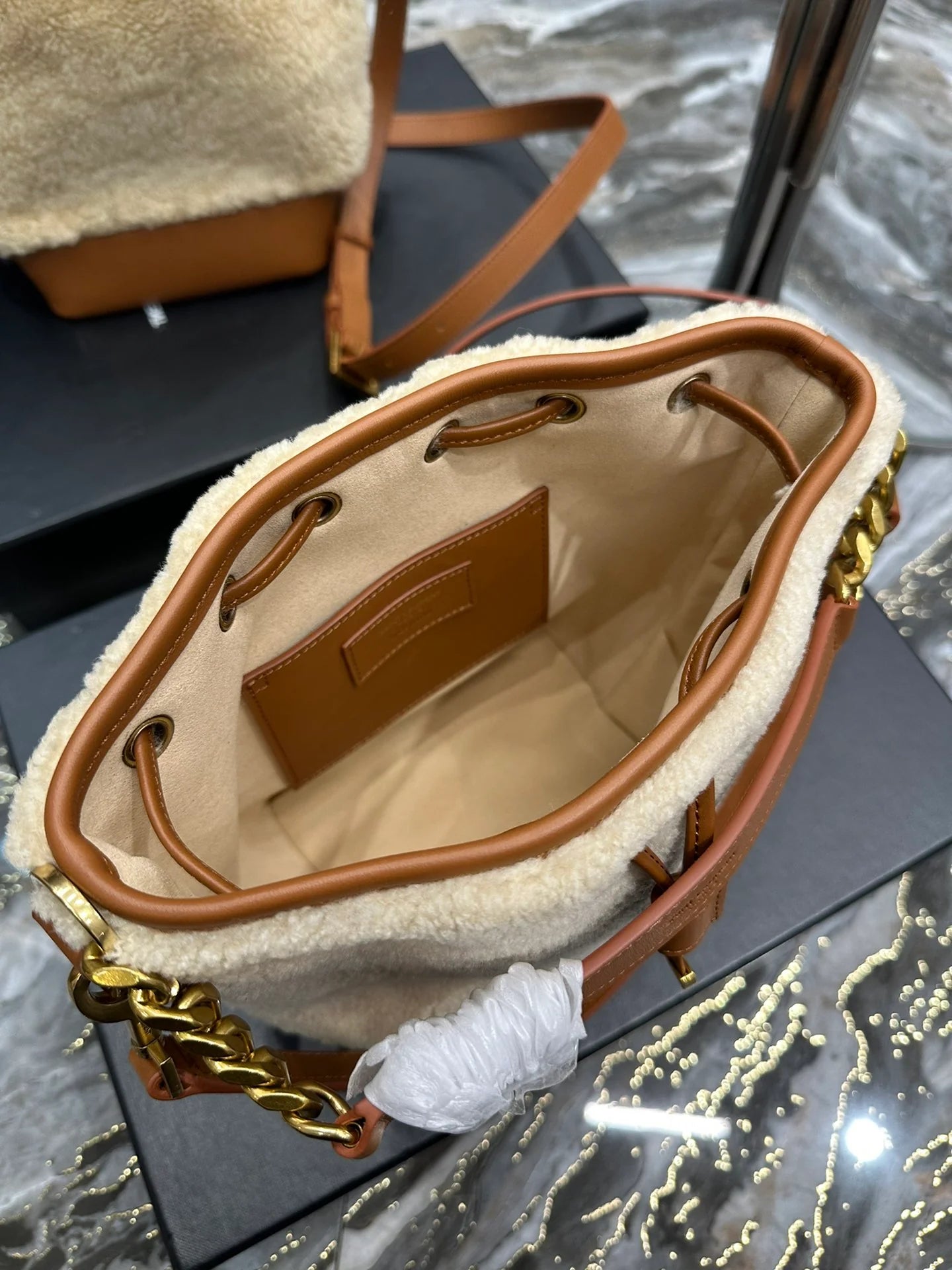 YSL BAG
