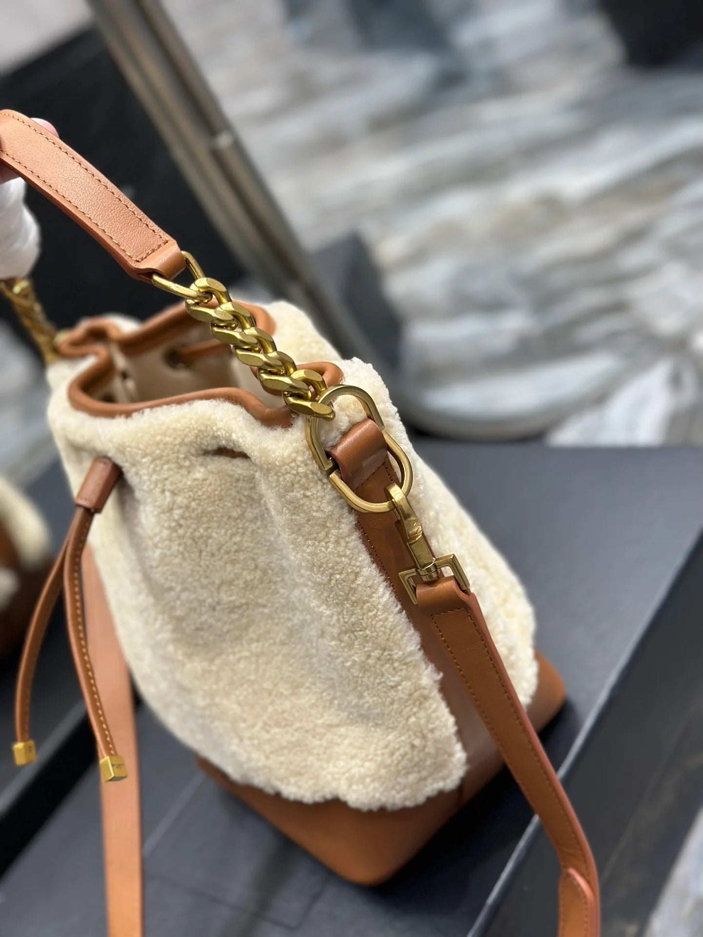 YSL BAG