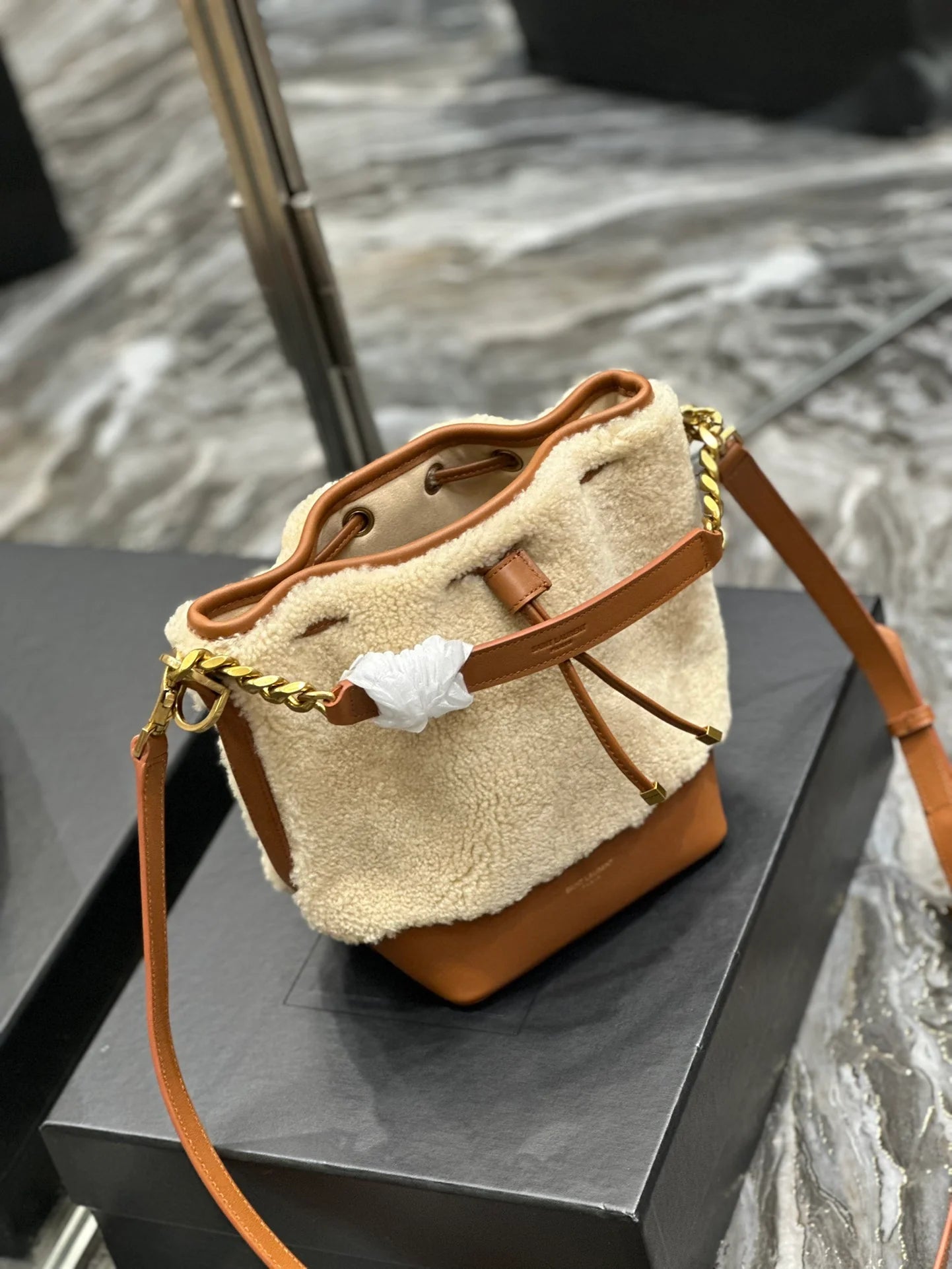 YSL BAG