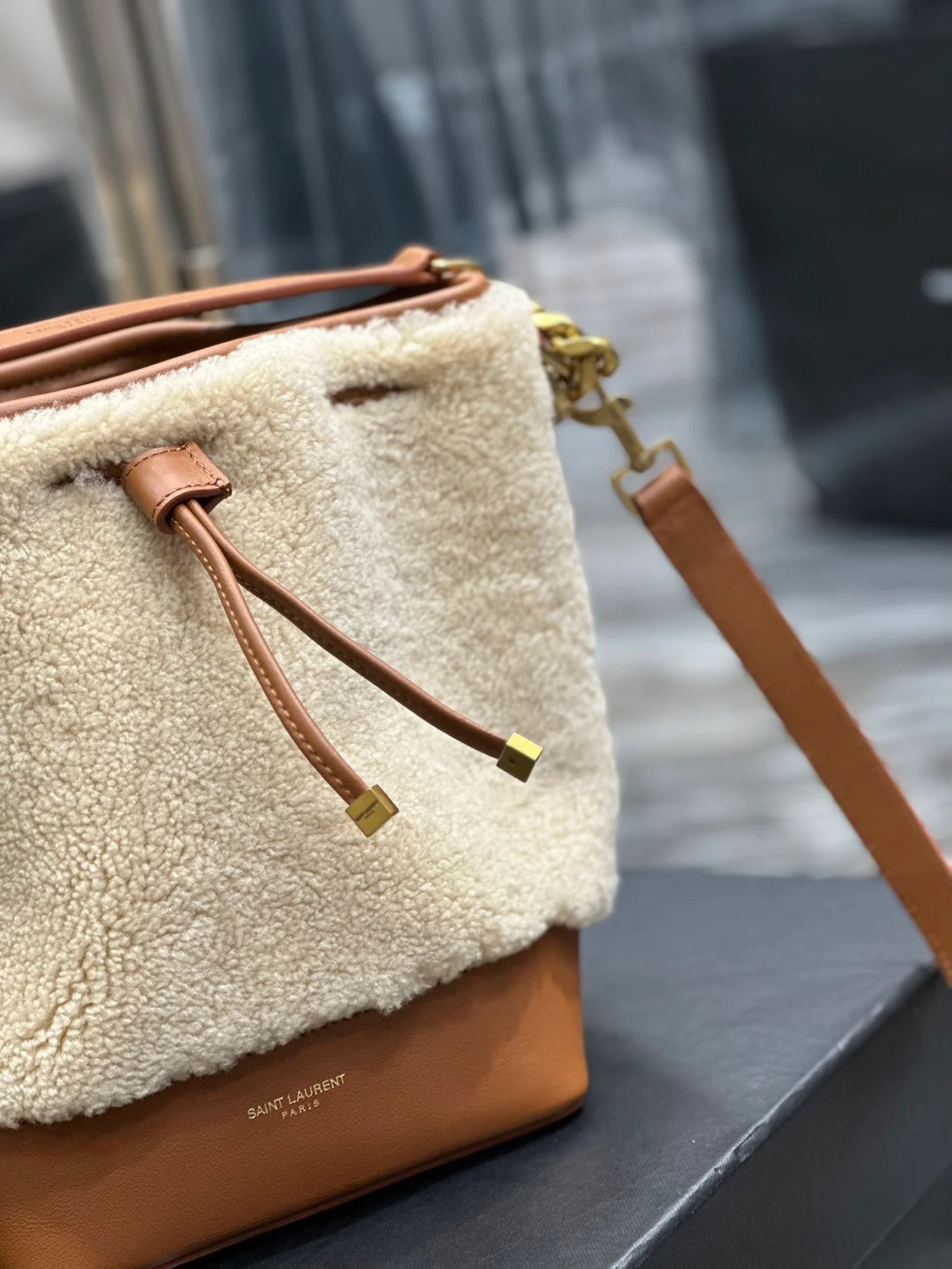YSL BAG