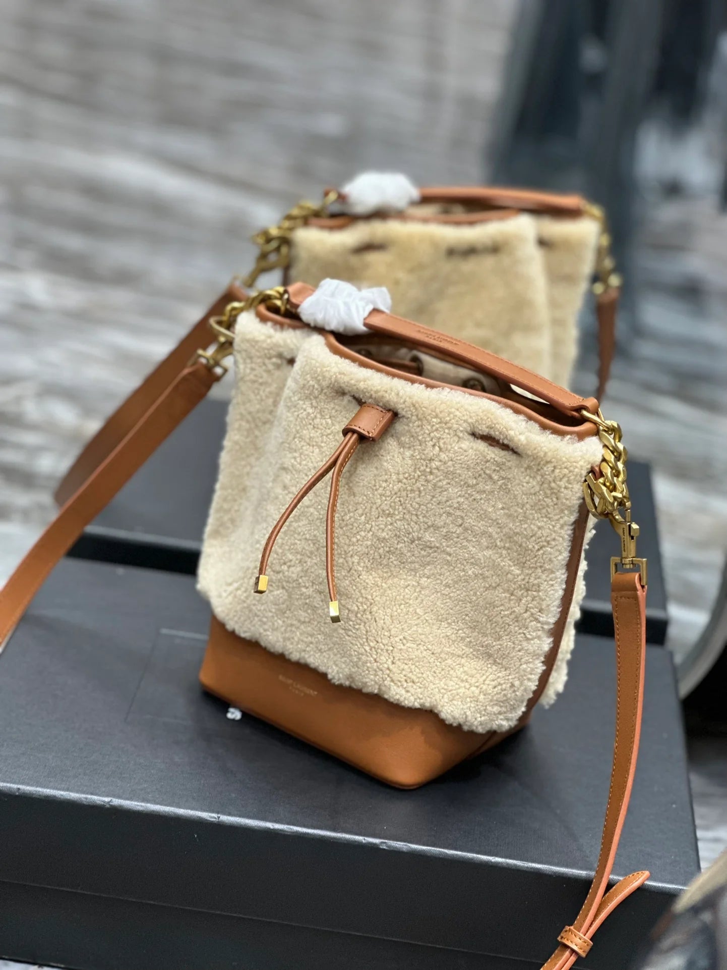 YSL BAG