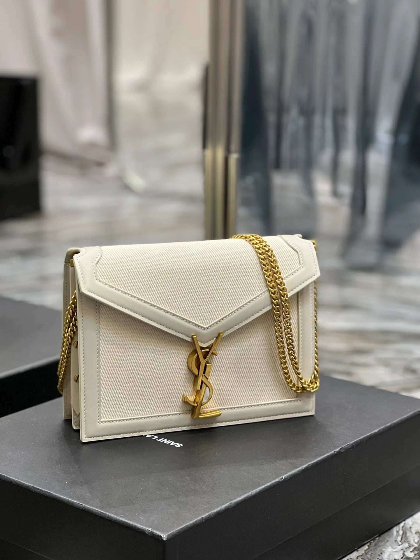 YSL BAG