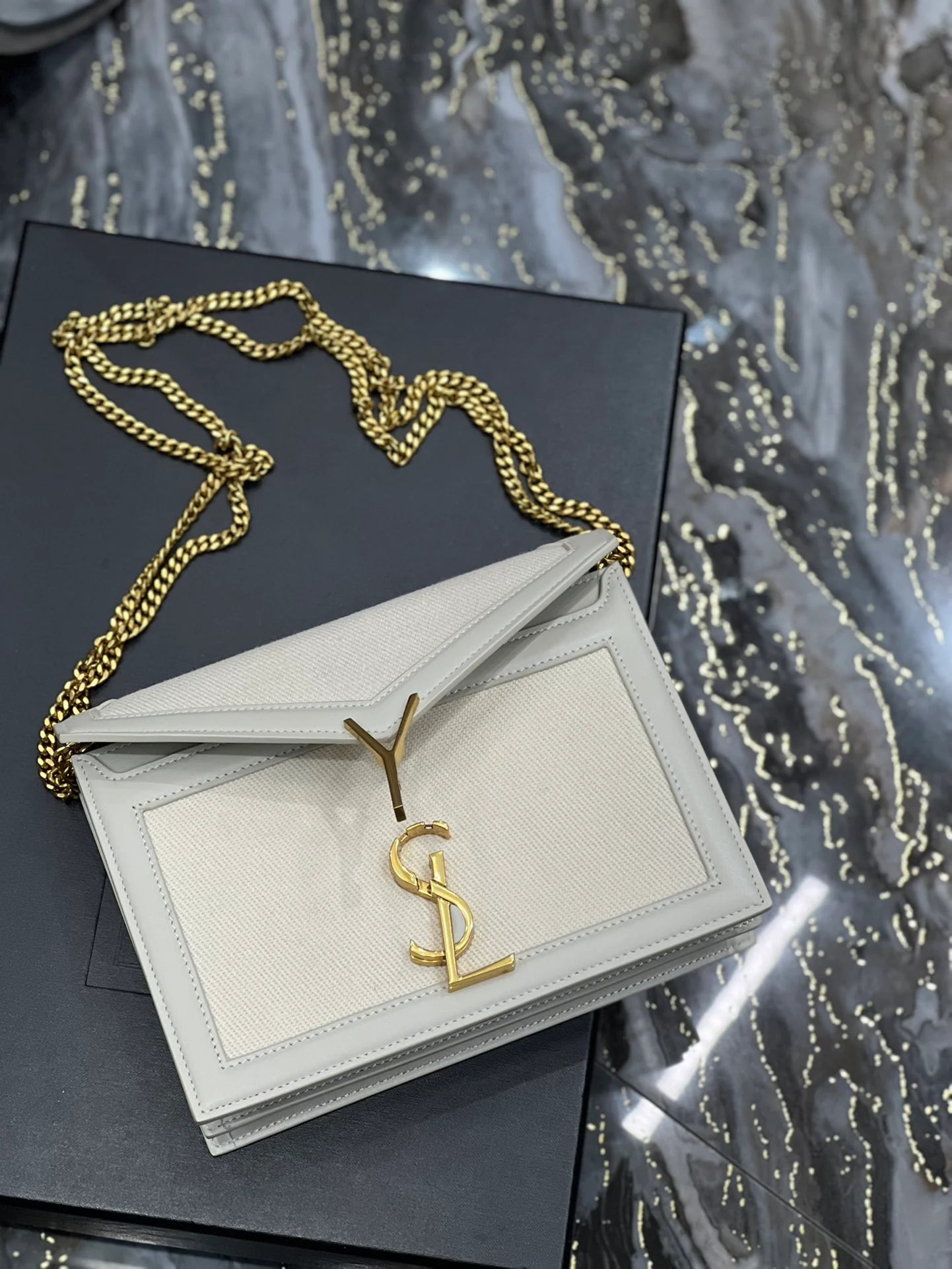 YSL BAG