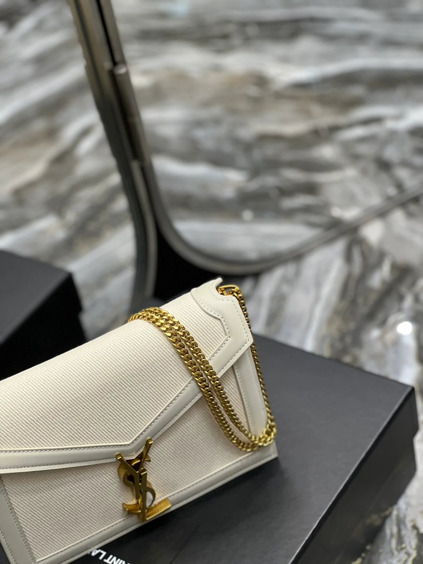 YSL BAG