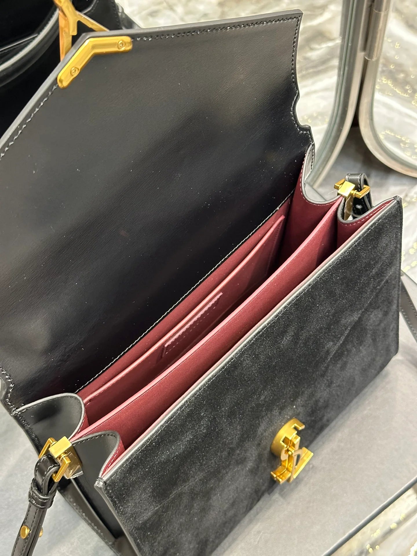 YSL BAG