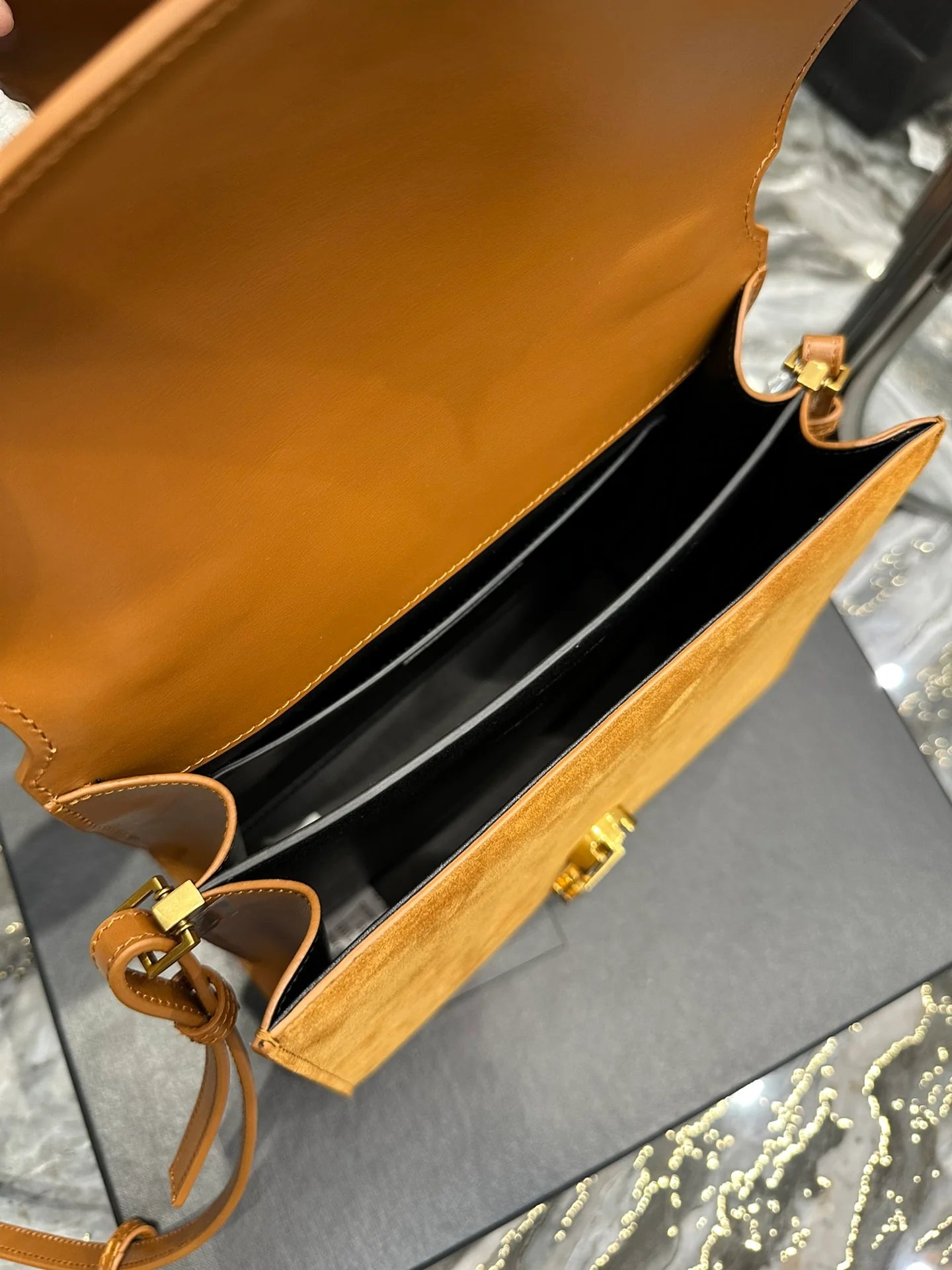 YSL BAG