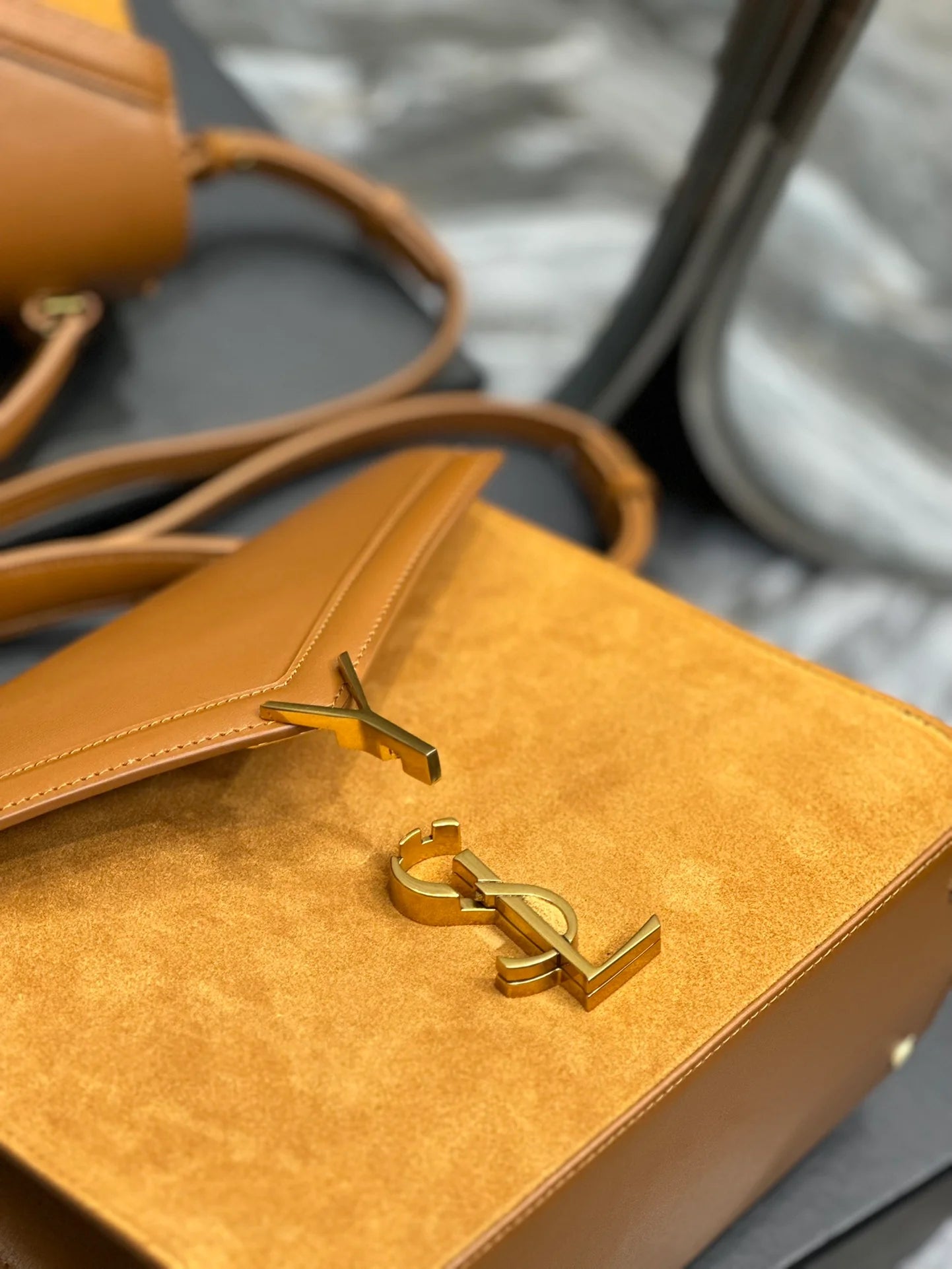 YSL BAG