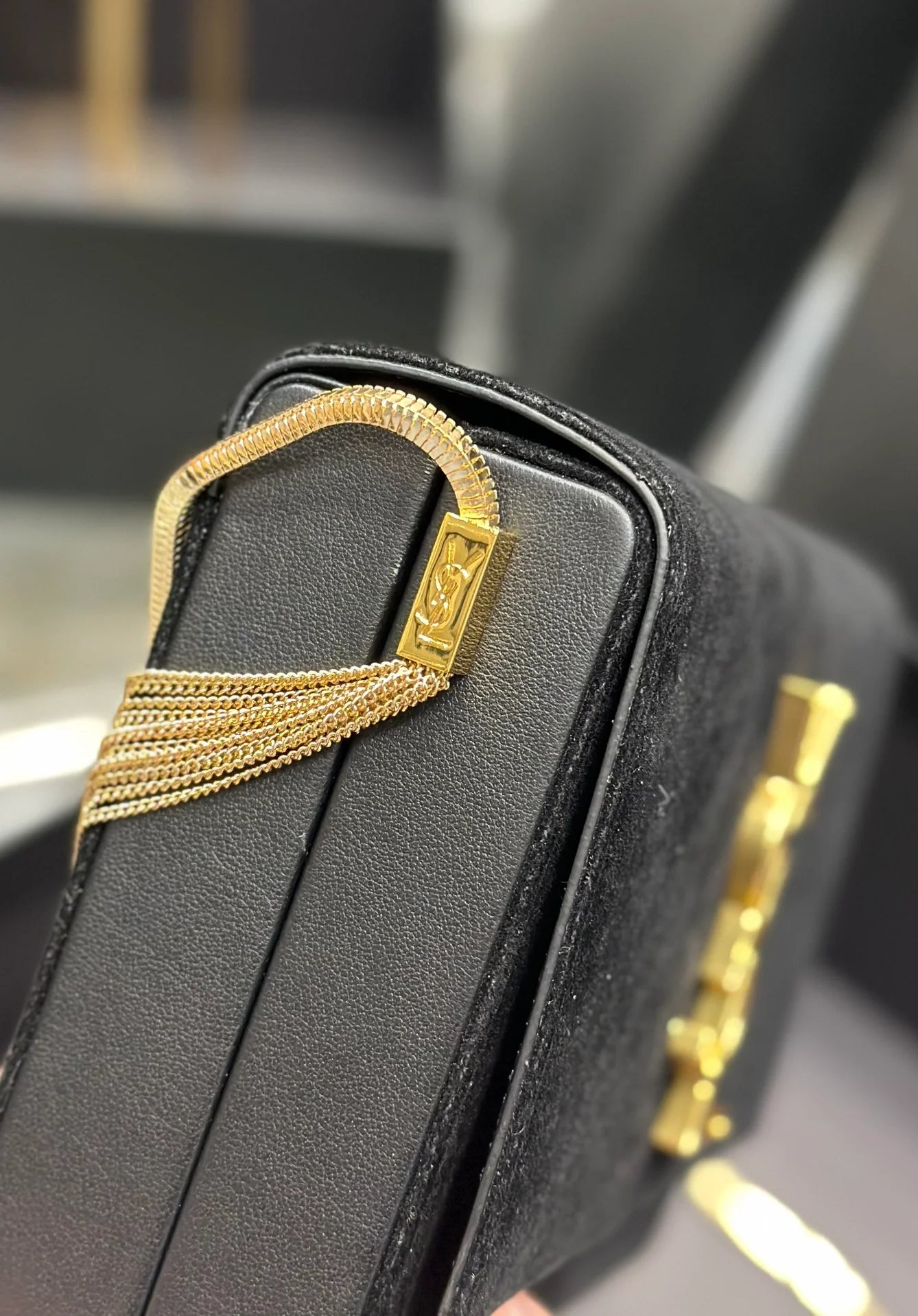YSL BAG
