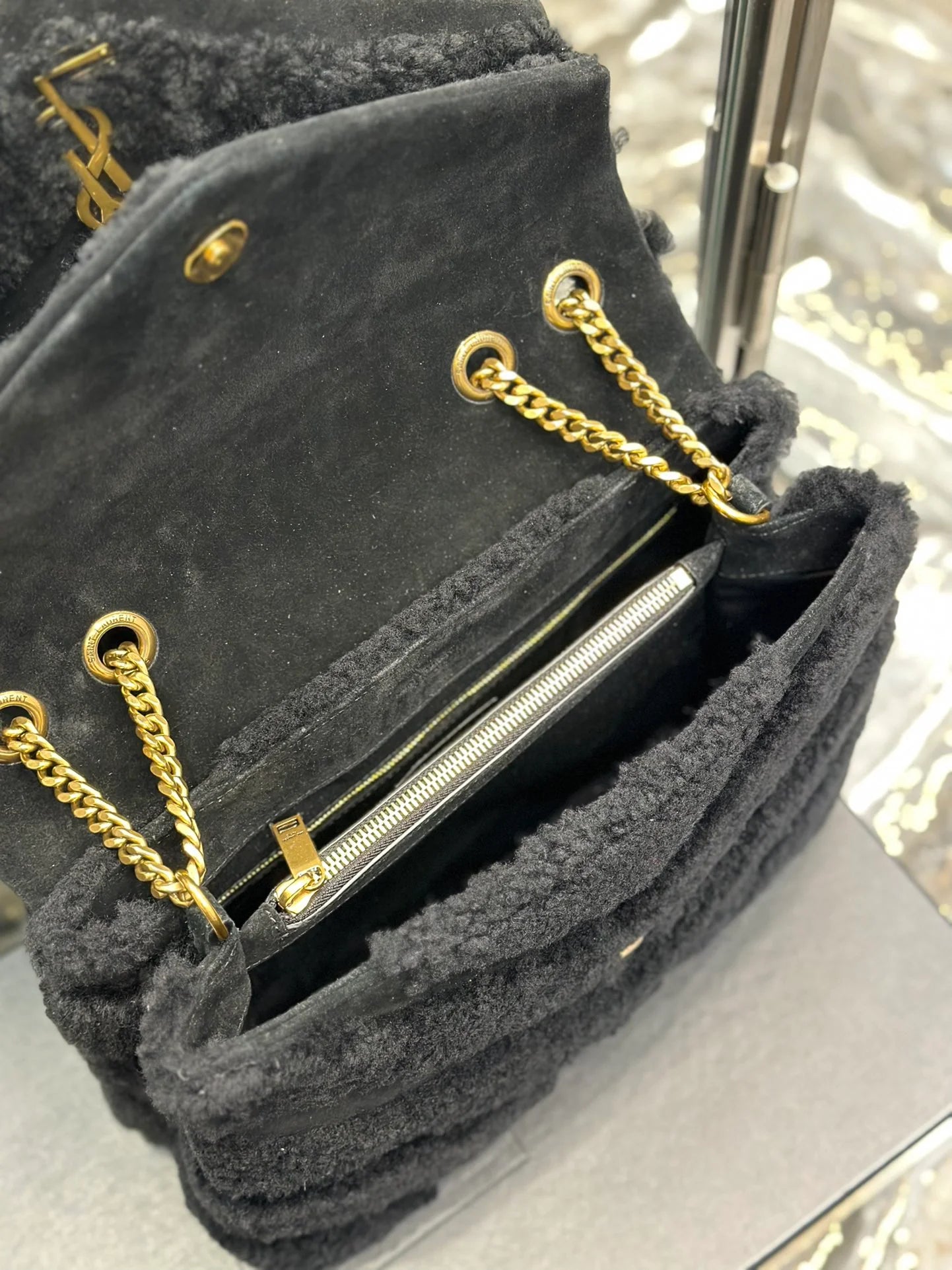 YSL BAG